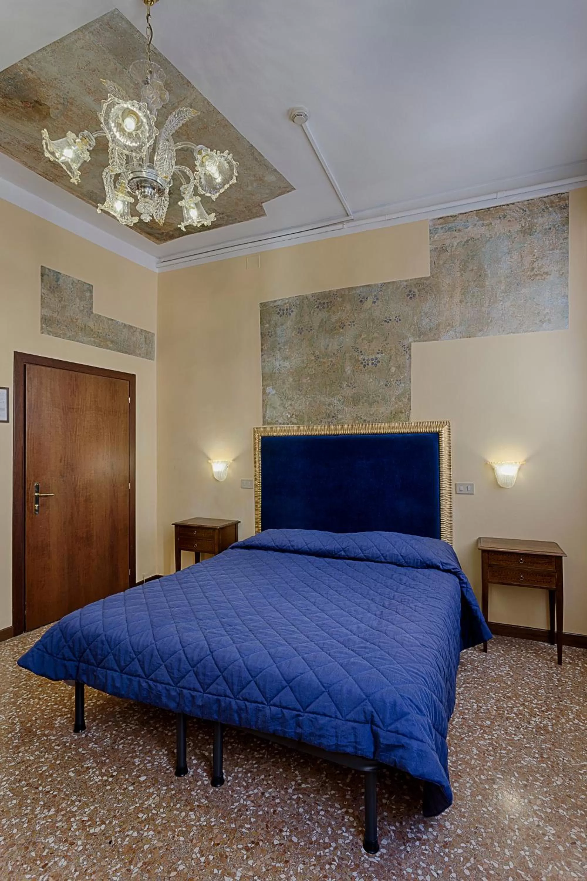 Photo of the whole room, Bed in Hotel Guerrato