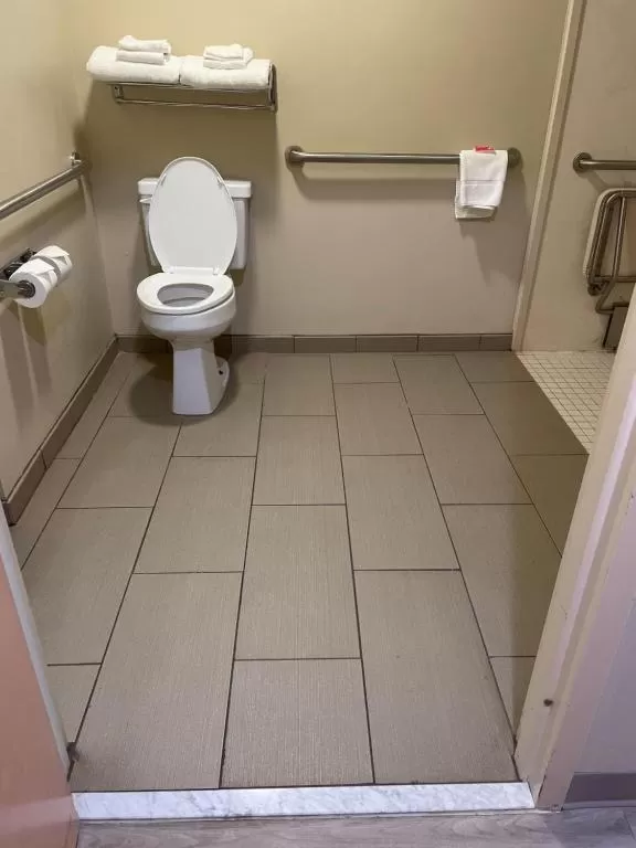 Econo Lodge Newport Smoky Mountains Gateway