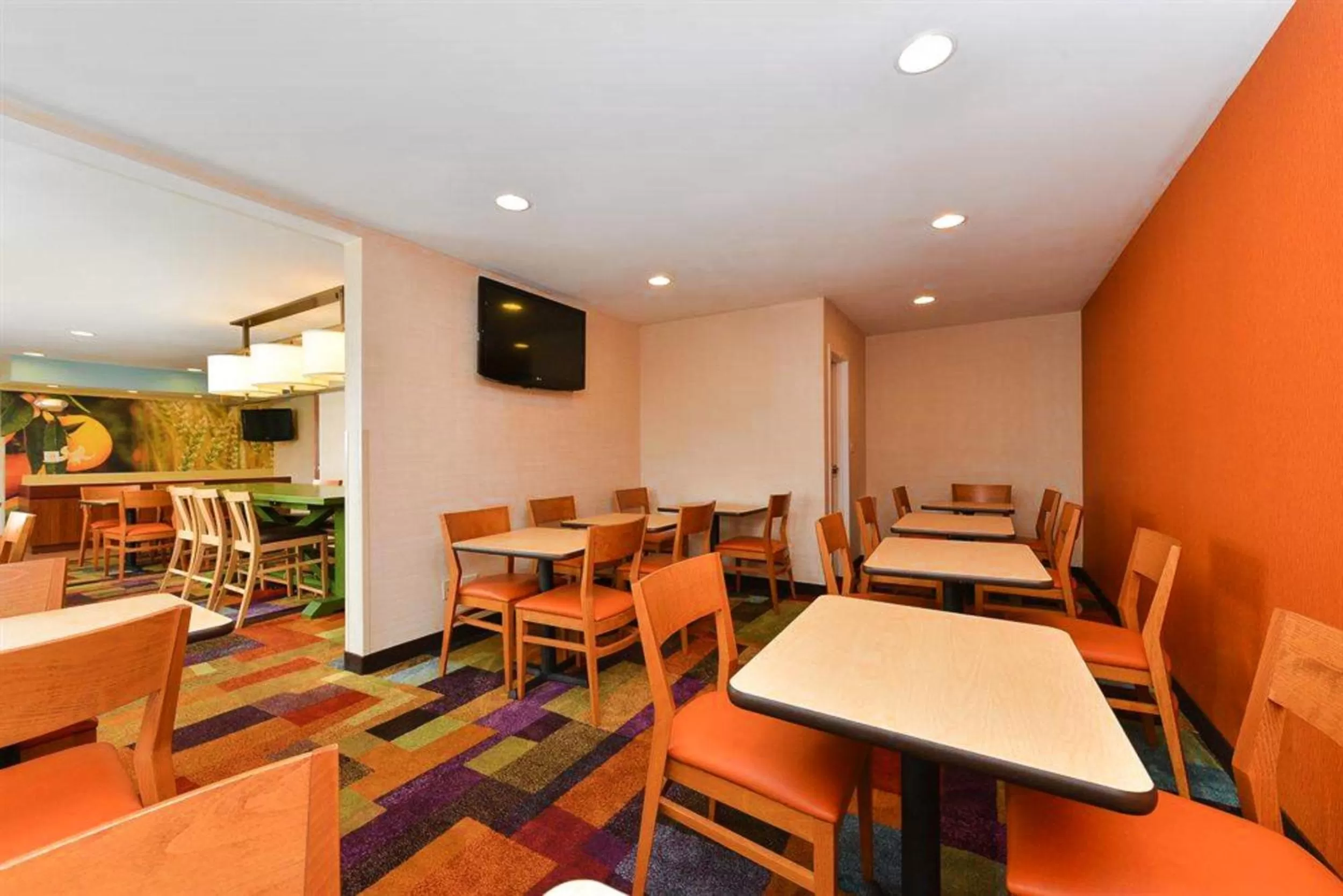 Baymont by Wyndham Savannah Midtown