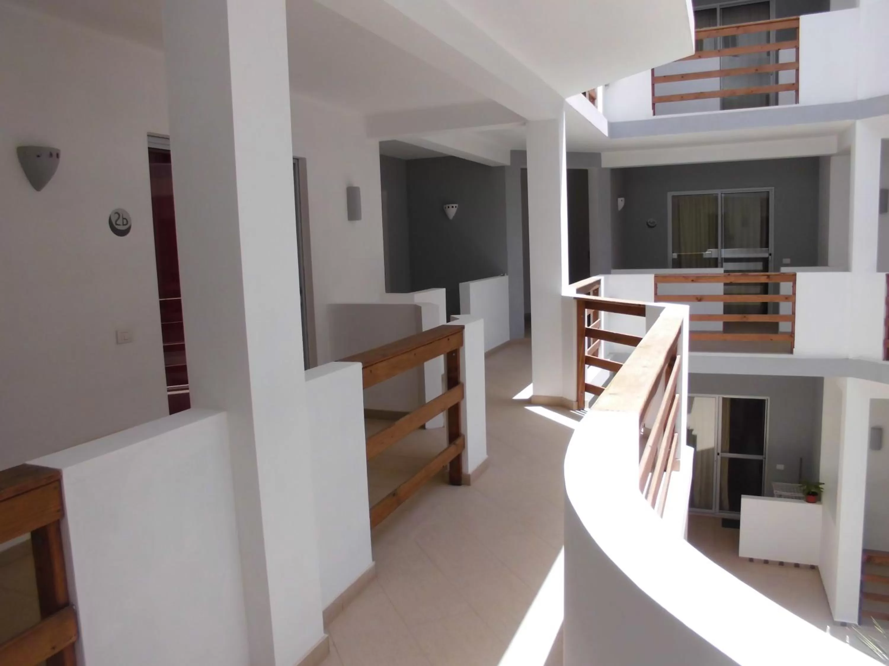 Cala da Lua apartments