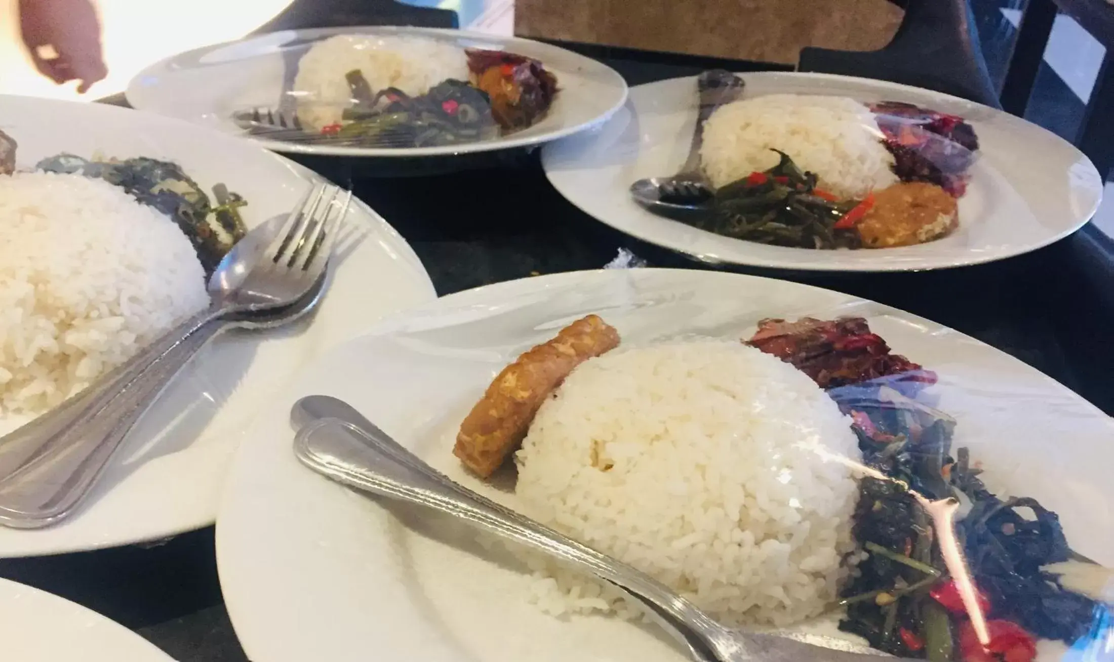Food and drinks in Hotel 88 - Mangga Besar VIII Jakarta By WH