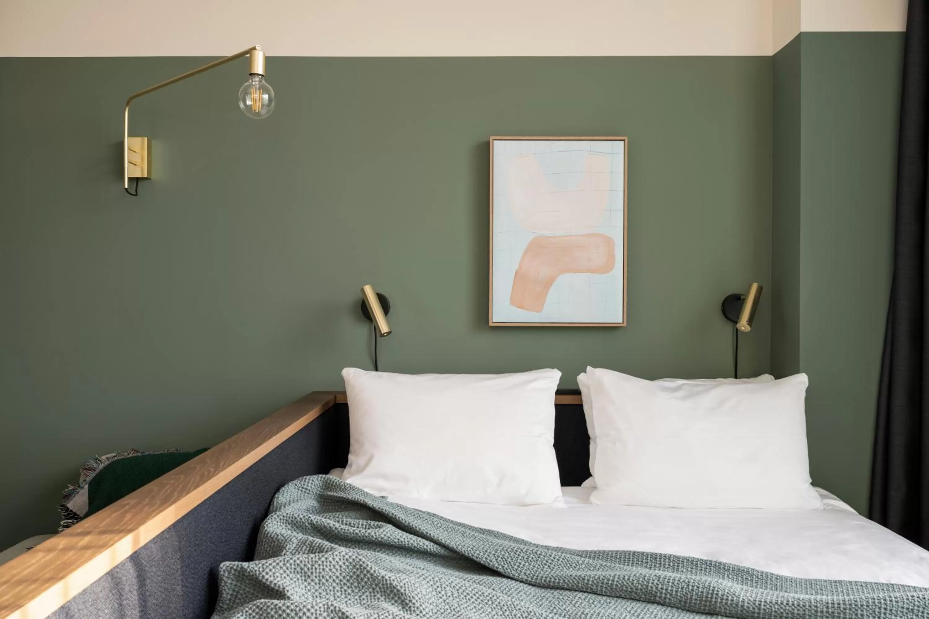 City Studio in WunderLocke Munich