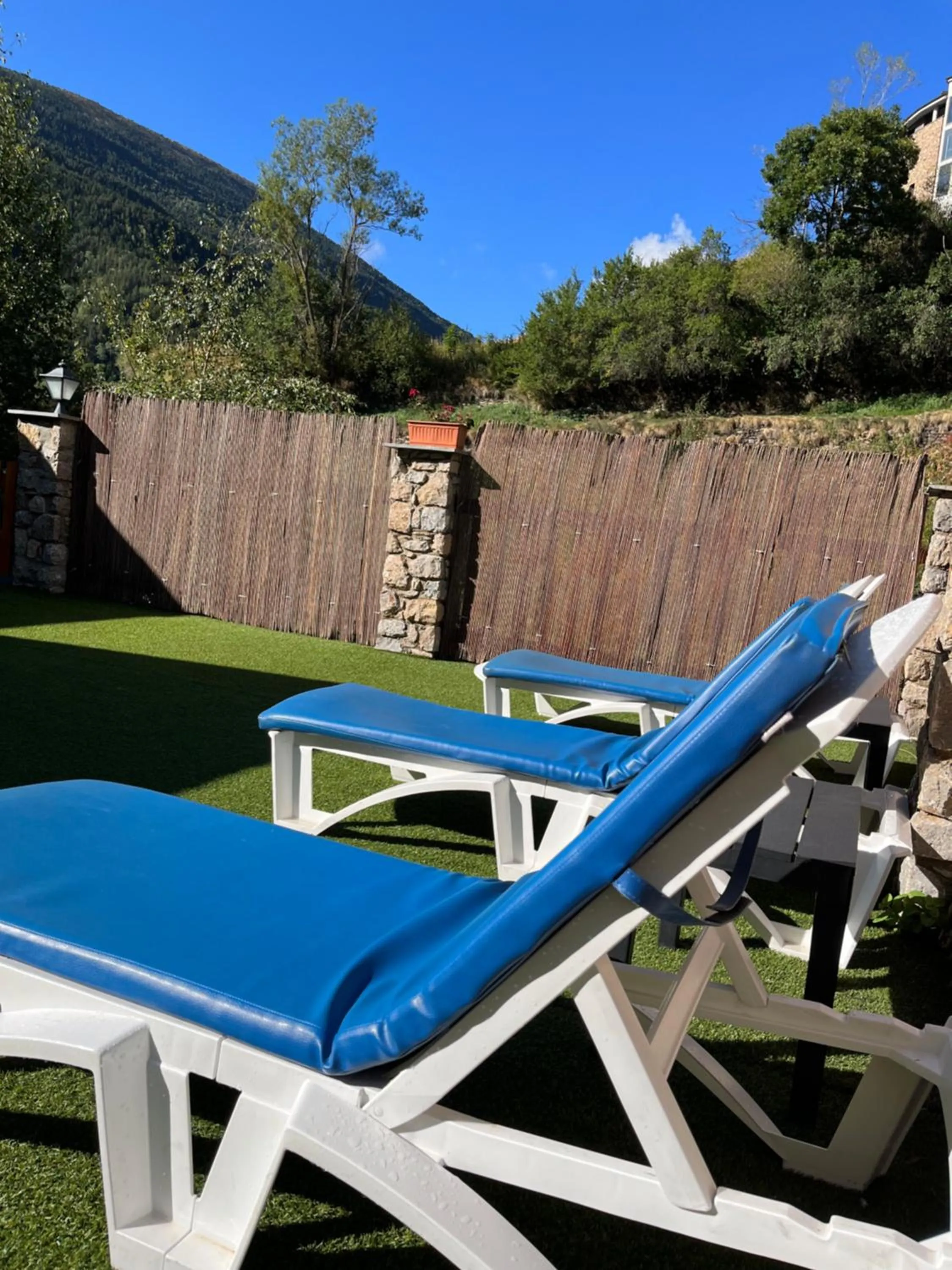 Spring in Wuau! Hotel Segle XX