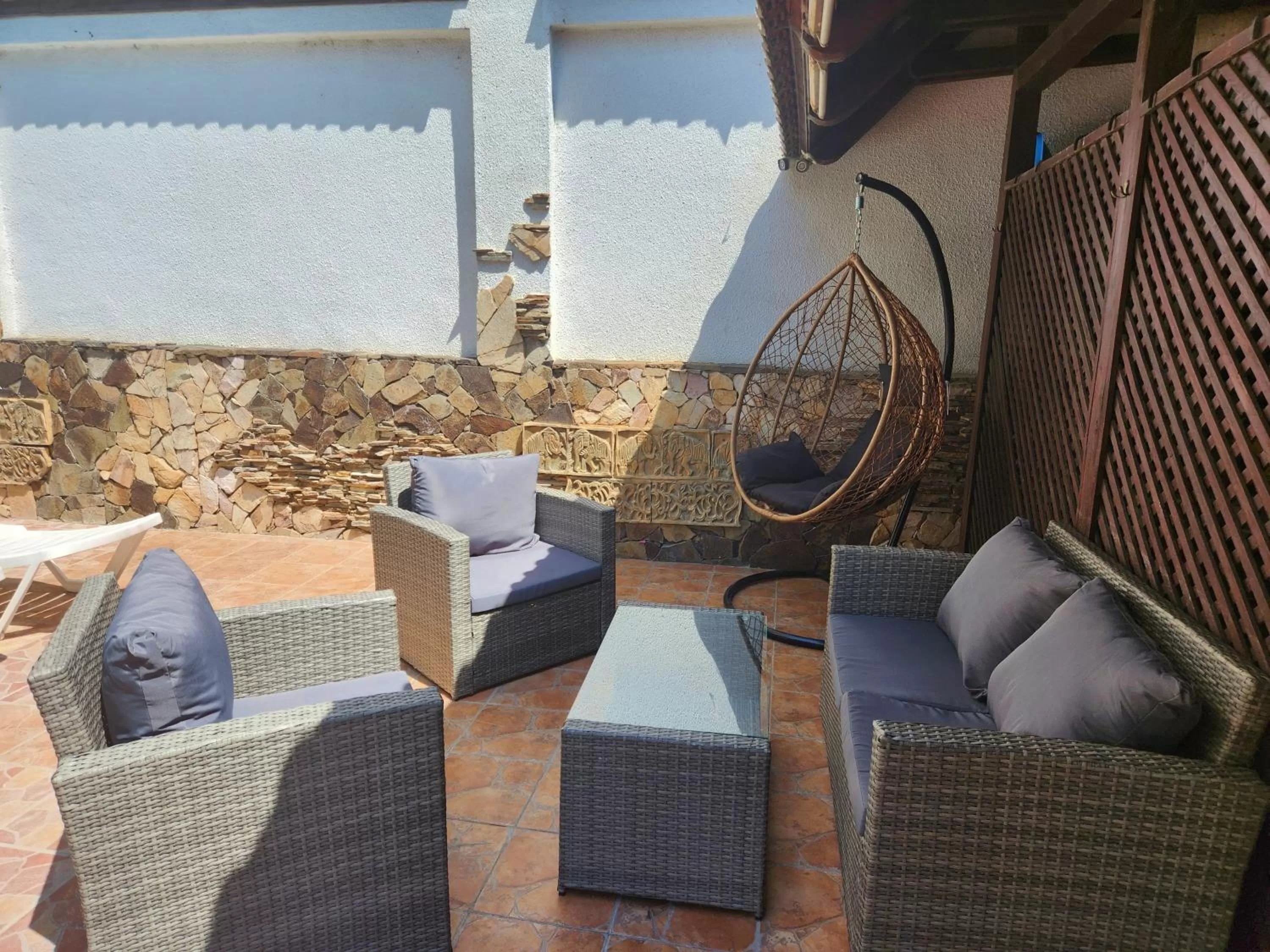 Shadow Boutique Hotel & SPA