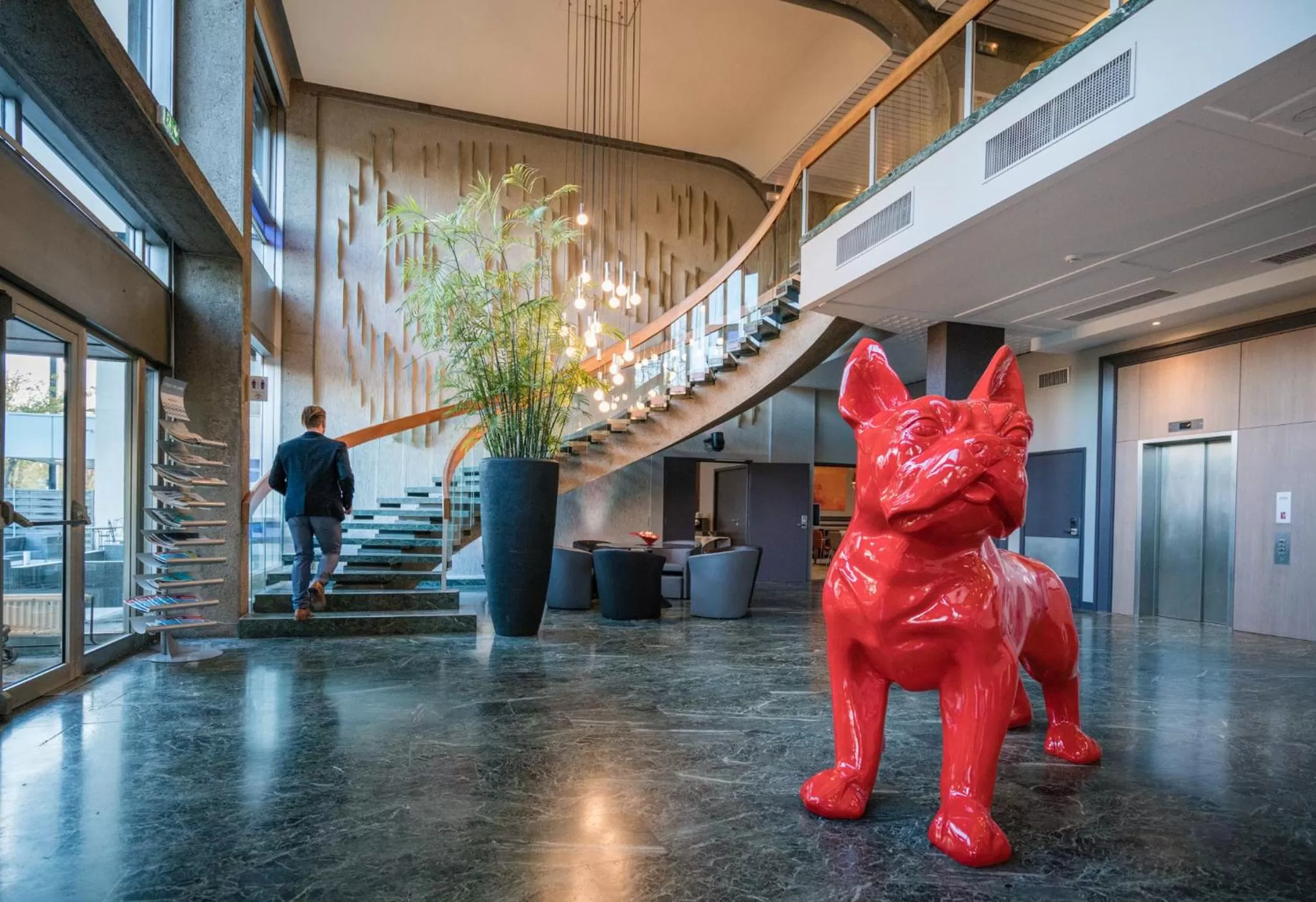 Mercure Mulhouse Centre