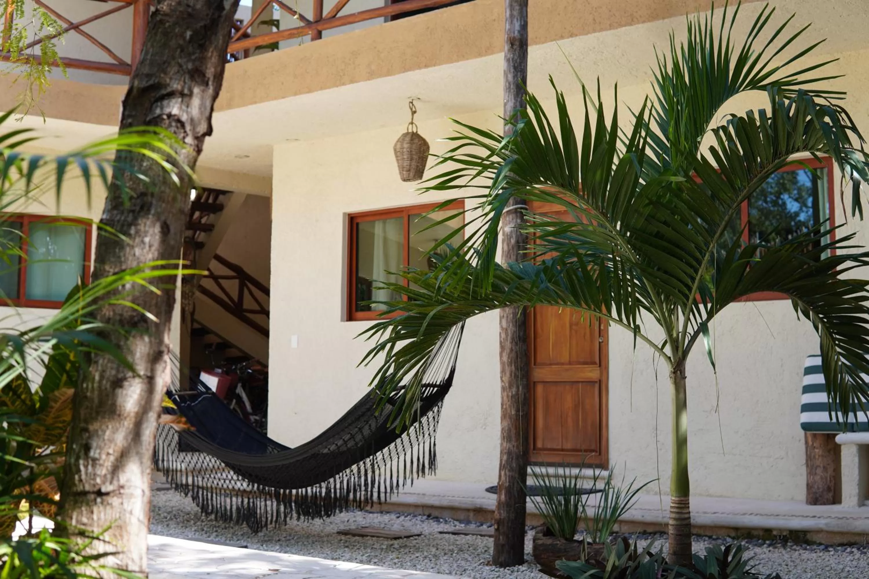 Property building in Aldea San Lam - Oasis Of Tulum