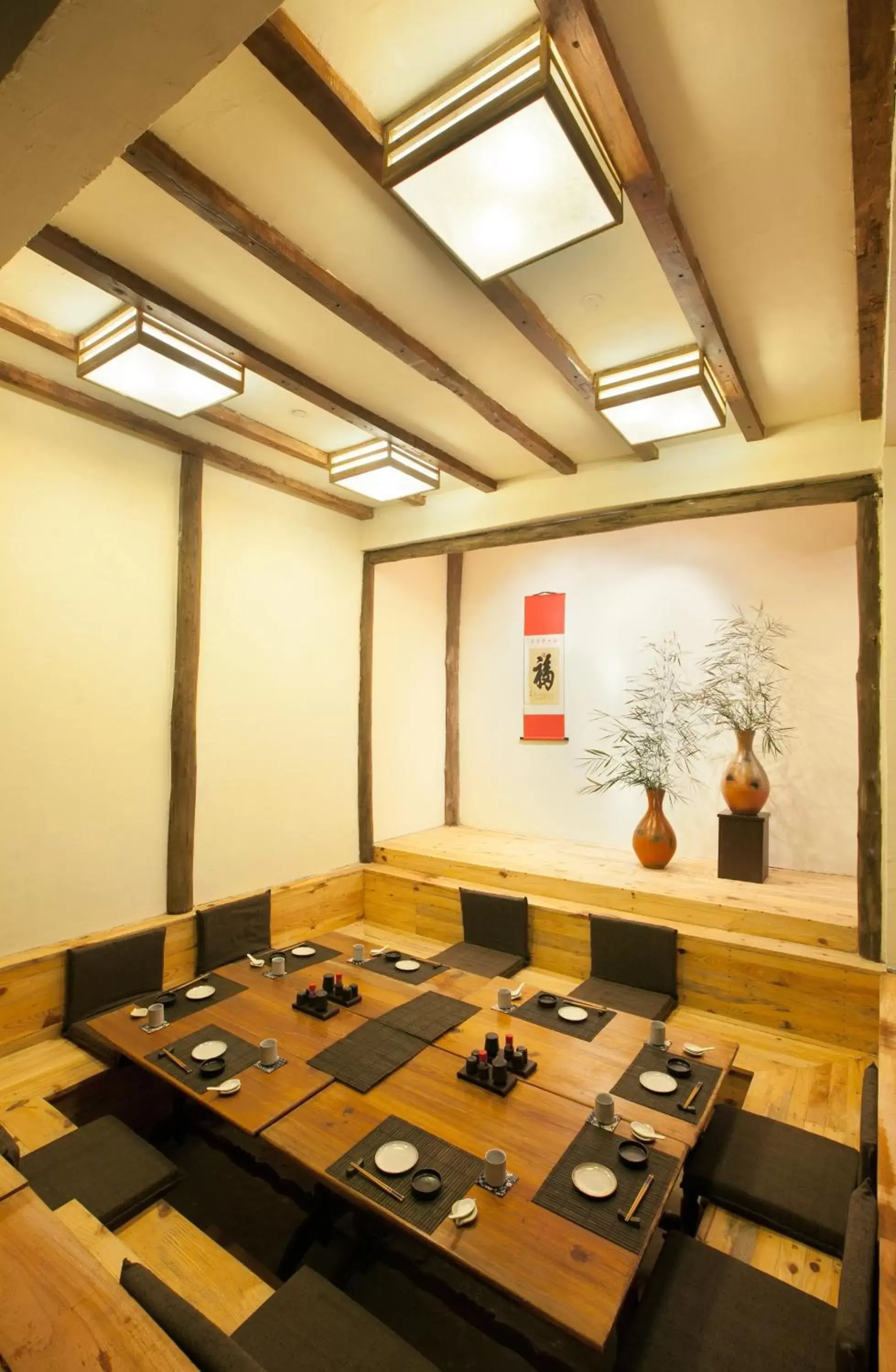 Restaurant/places to eat in Dwarika's Resort - Dhulikhel Restaurant/places to eat in Dwarika's Resort - Dhulikhel