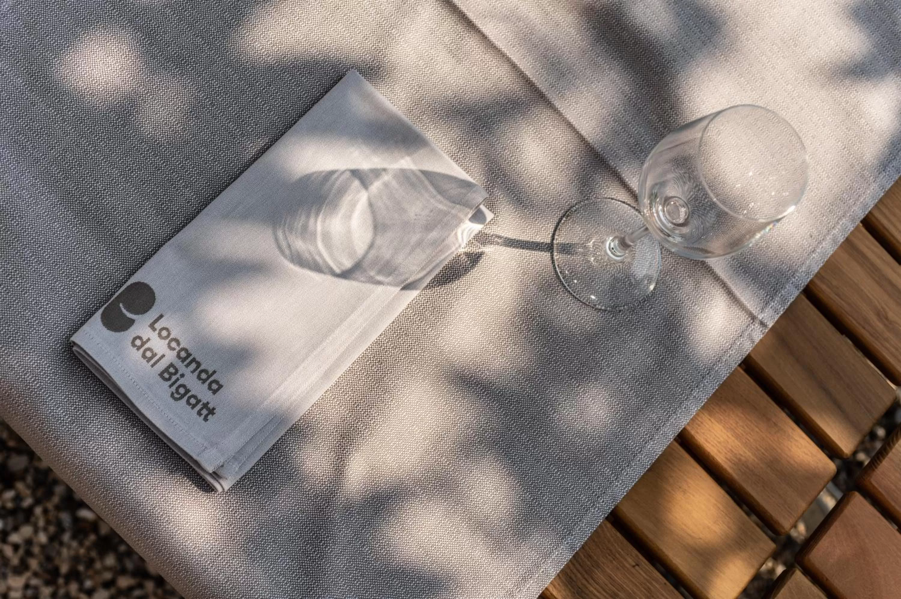 Restaurant/places to eat in Bigatt Hotel & Restaurant