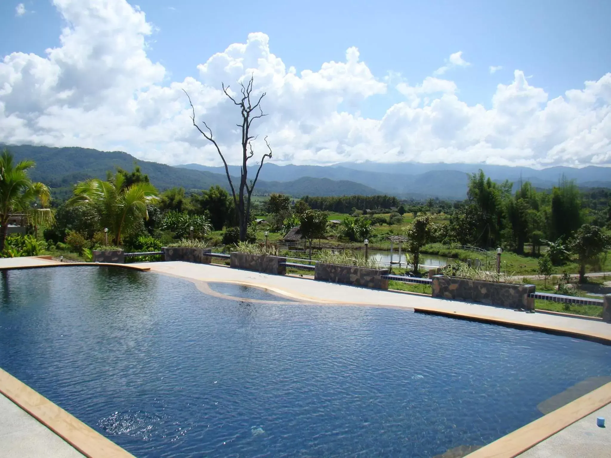 Other, Swimming Pool in Pai Iyara Resort