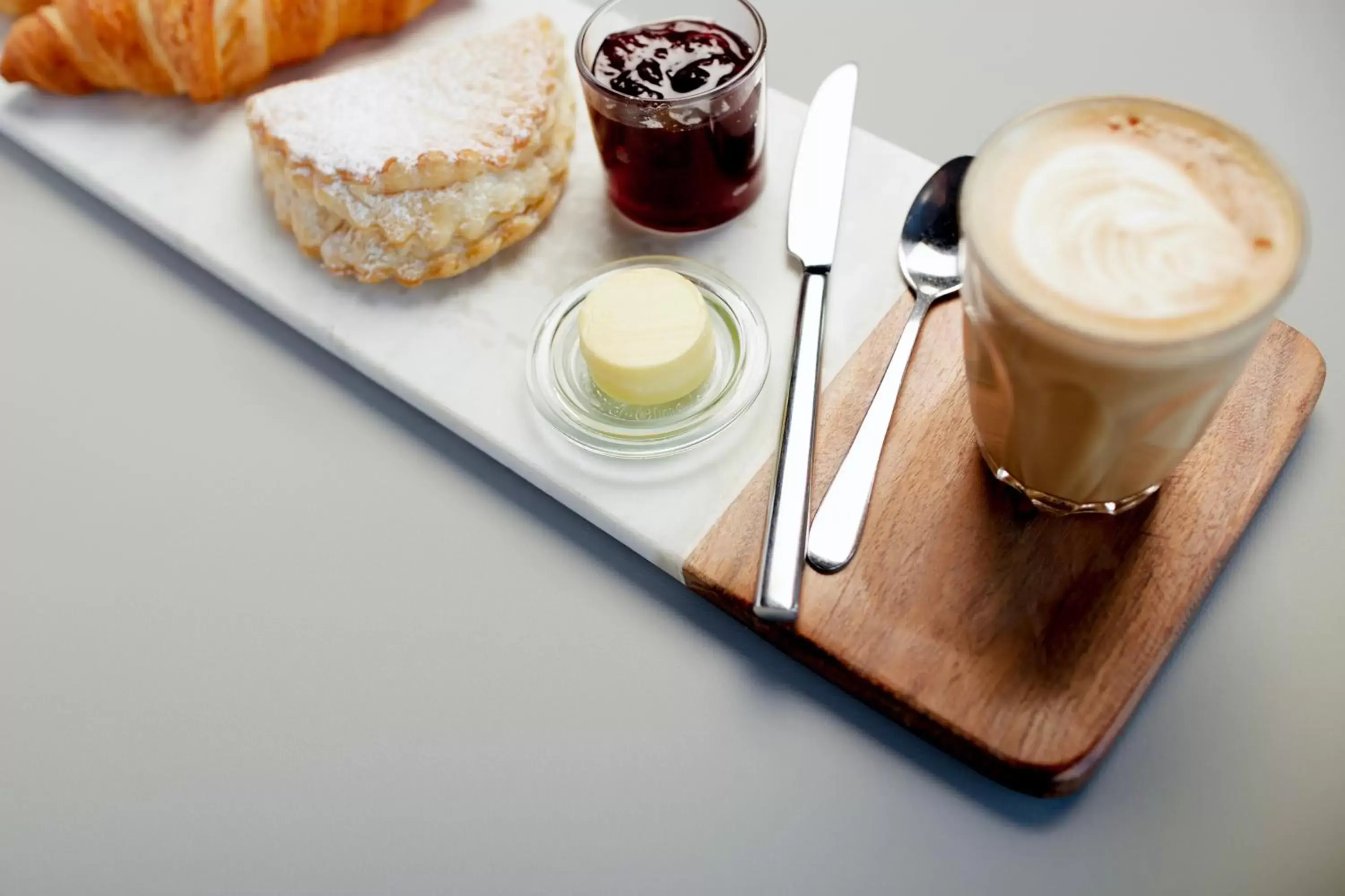 Breakfast in Novotel Jeddah Tahlia Breakfast in Novotel Jeddah Tahlia