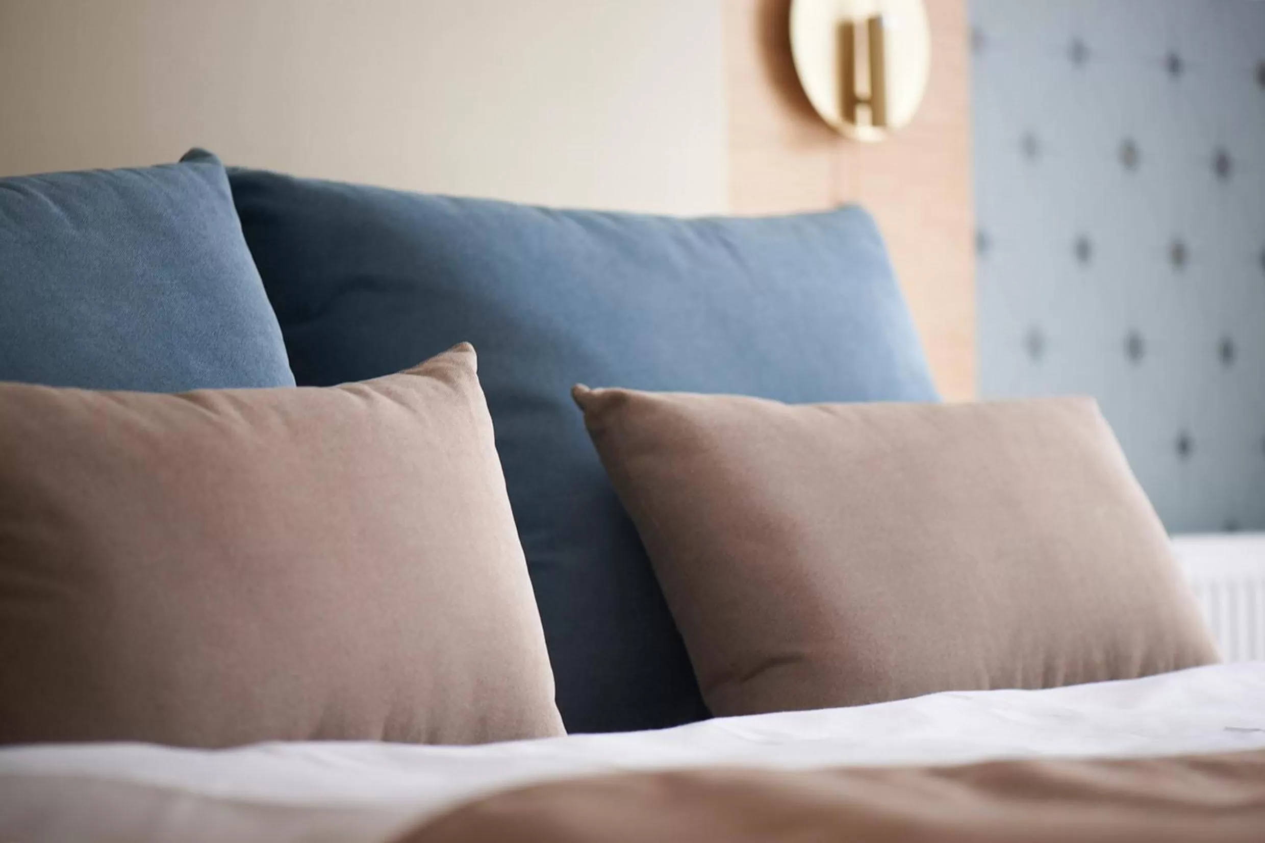 Bed in Sjømilitære Samfund