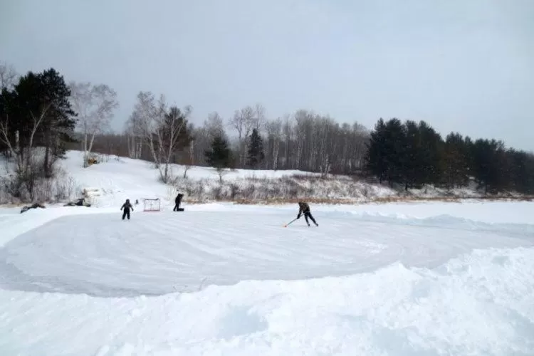 Hush Lodge and Cottages