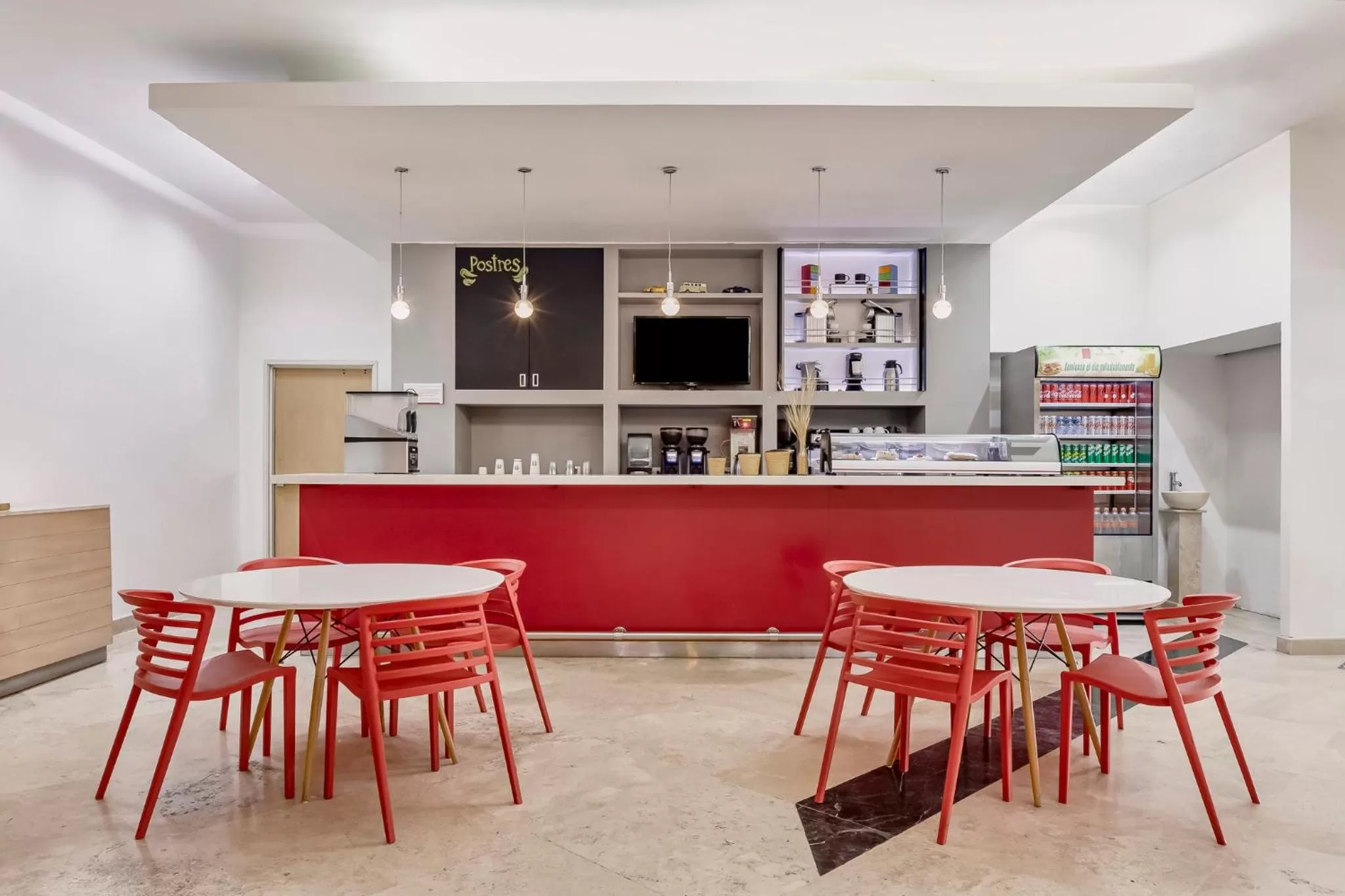 Other in Fiesta Inn Insurgentes Viaducto