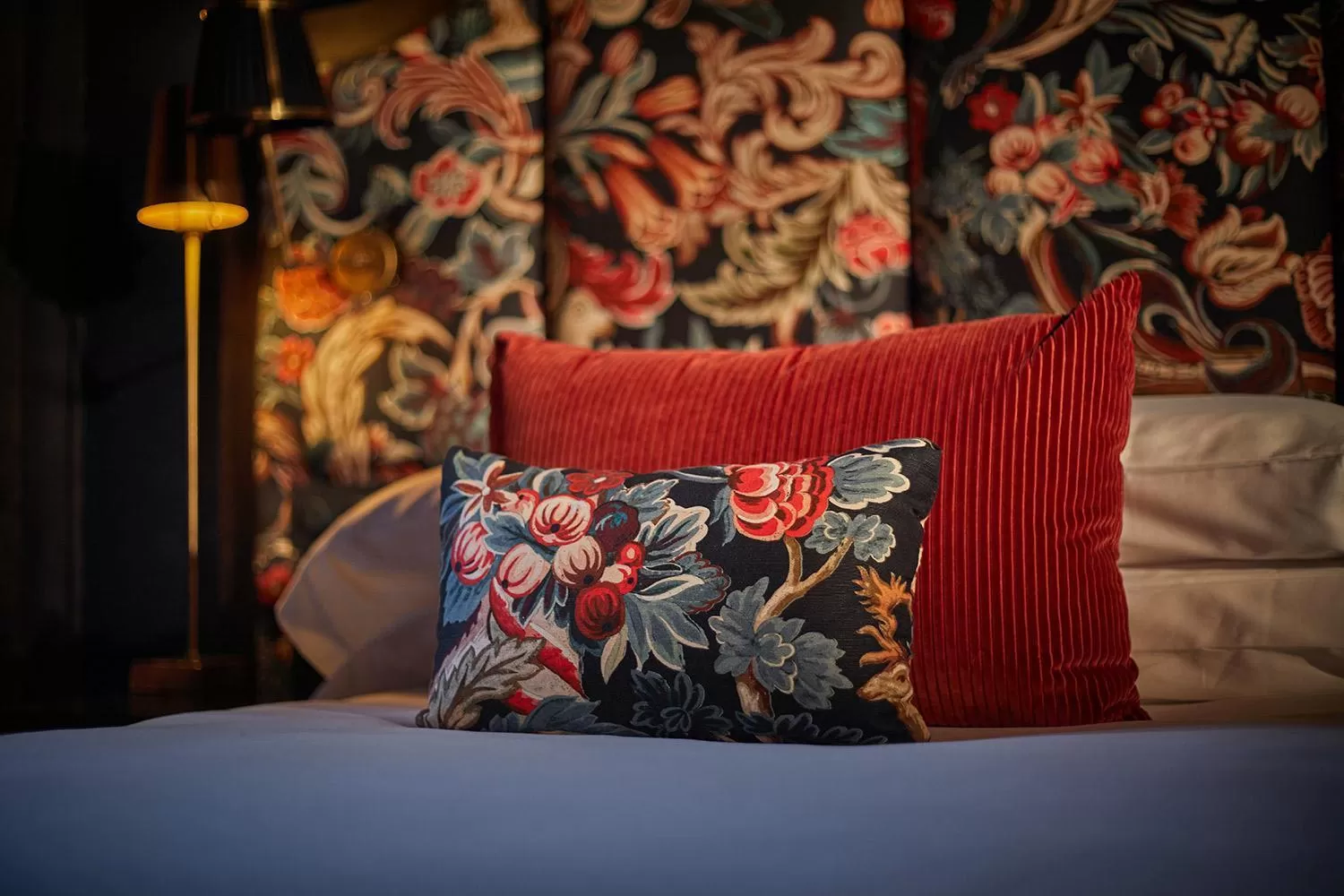 Bed in Palma Riad - Adults Only