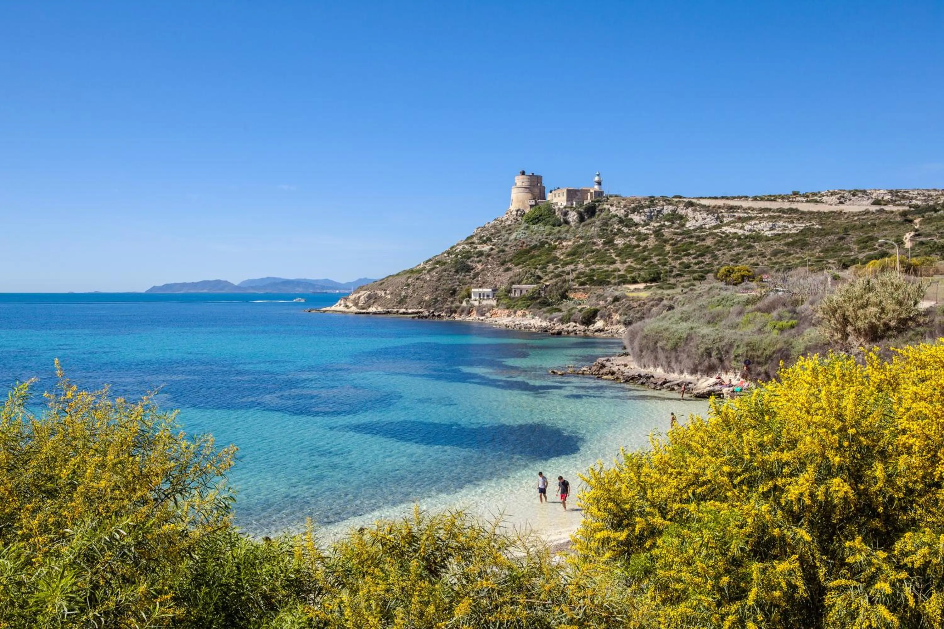 Other in Hotel Calamosca