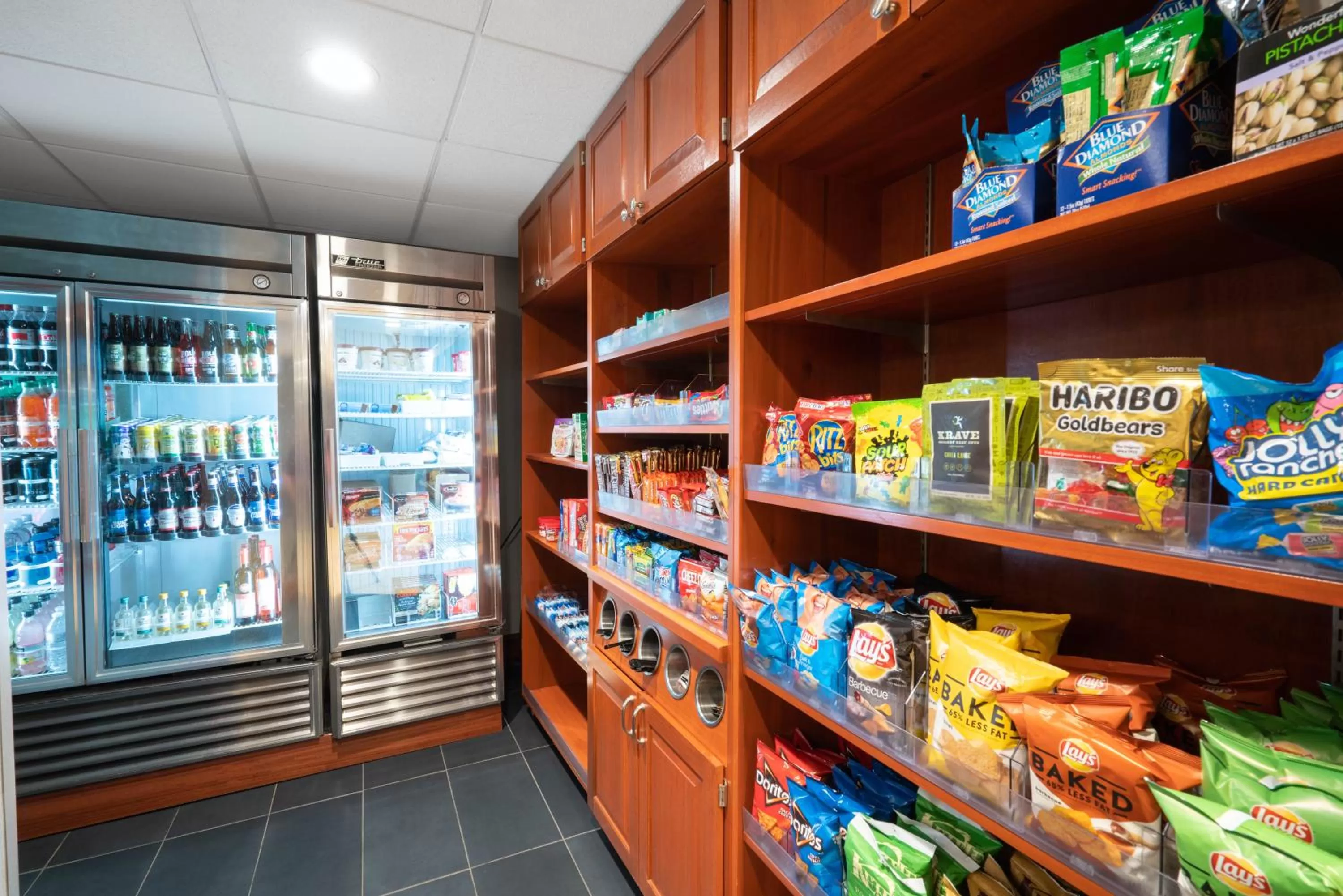 Wingate by Wyndham Fletcher at Asheville Airport