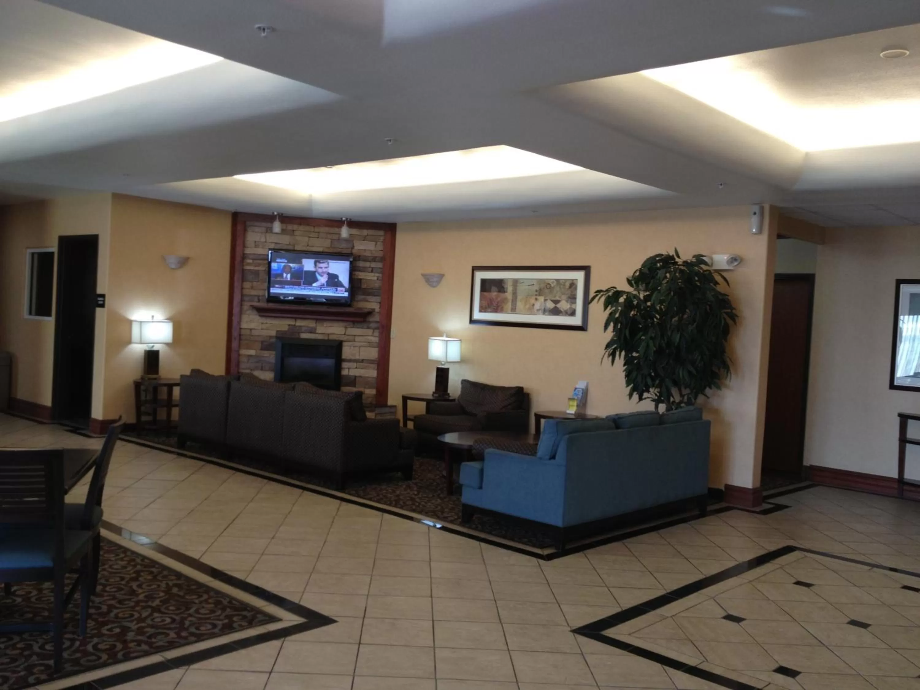 Super 8 by Wyndham Odessa TX