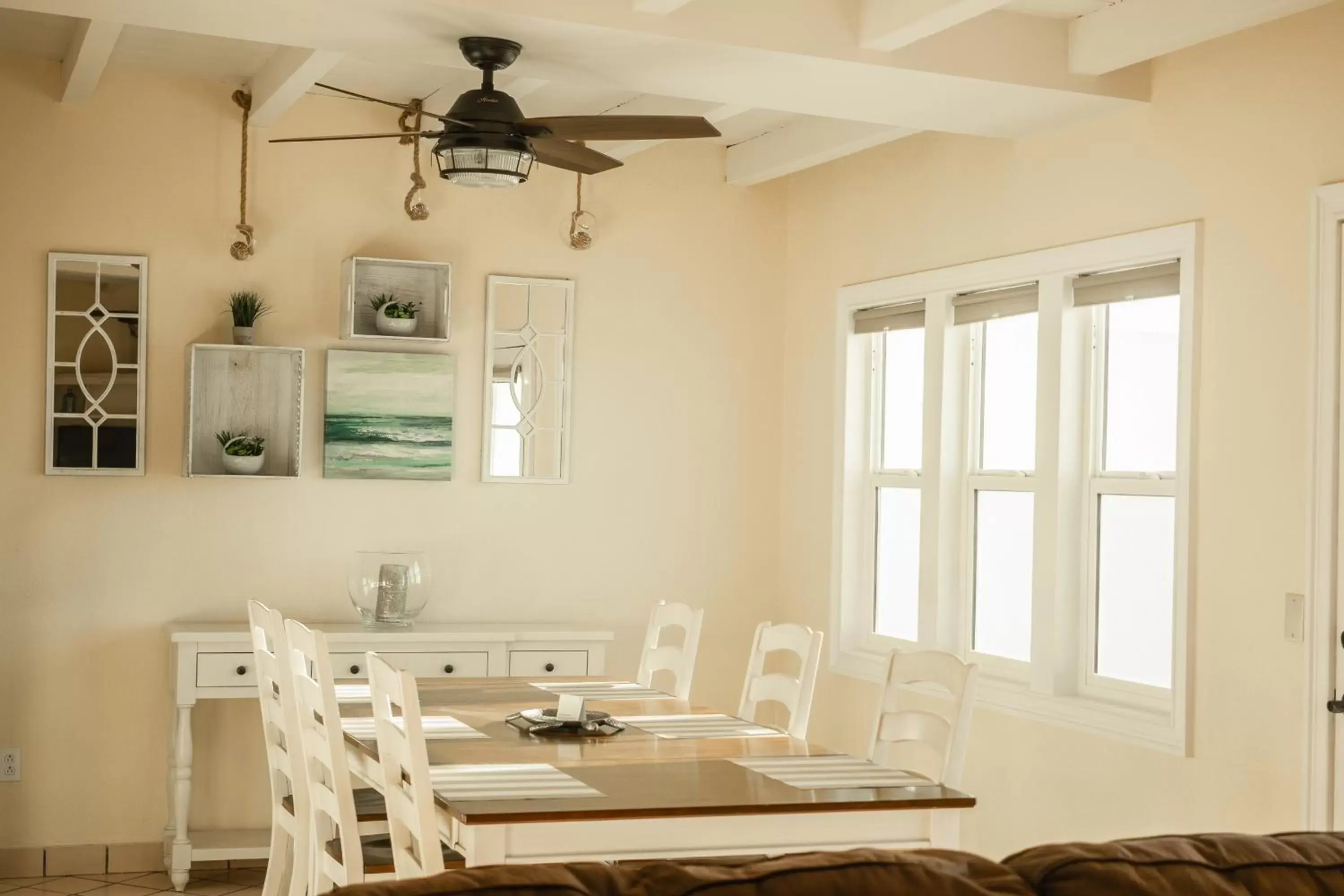 Dinner, Dining Area in Quinta Pacifica Beachfront Villas