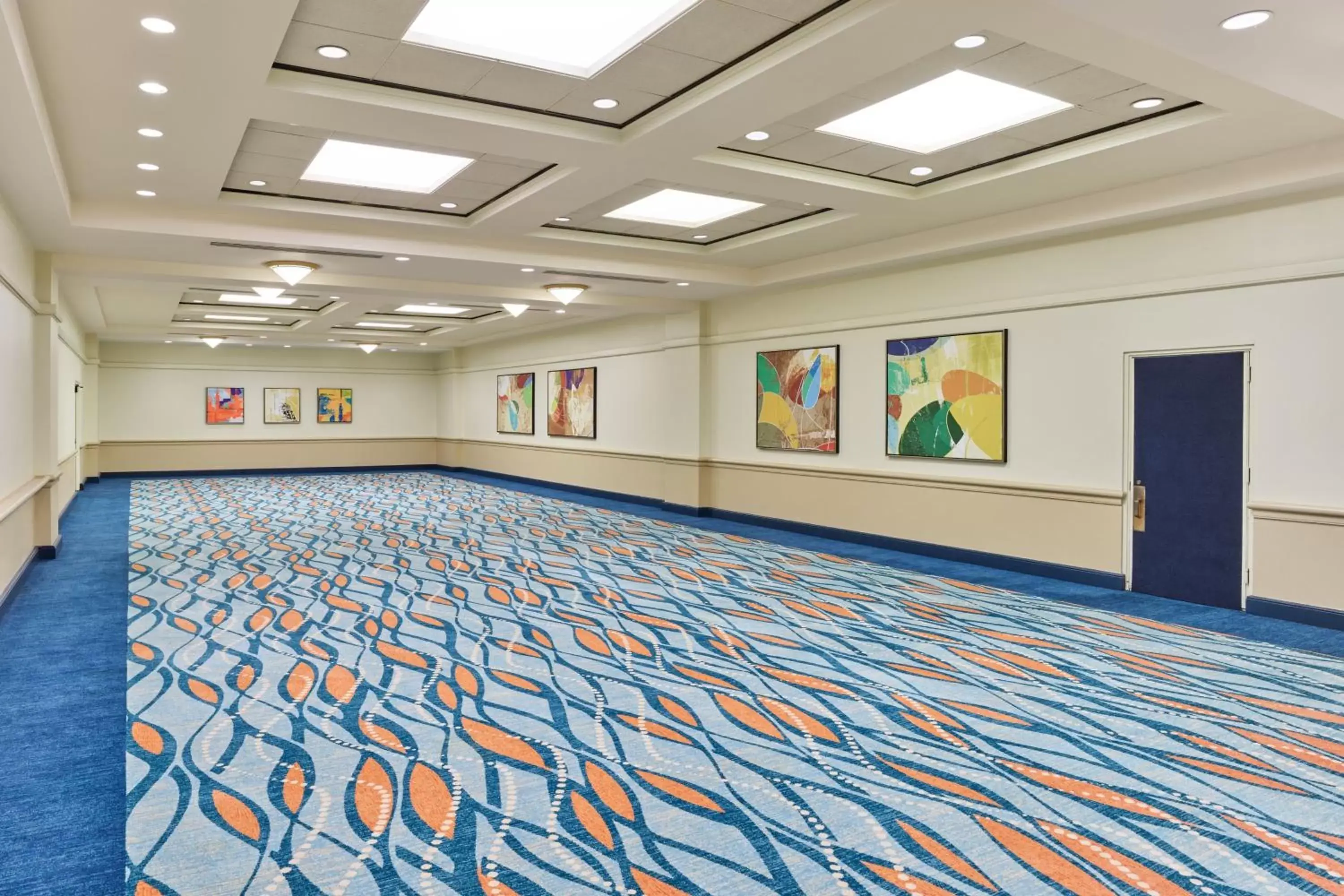 Meeting/conference room in Walt Disney World Dolphin
