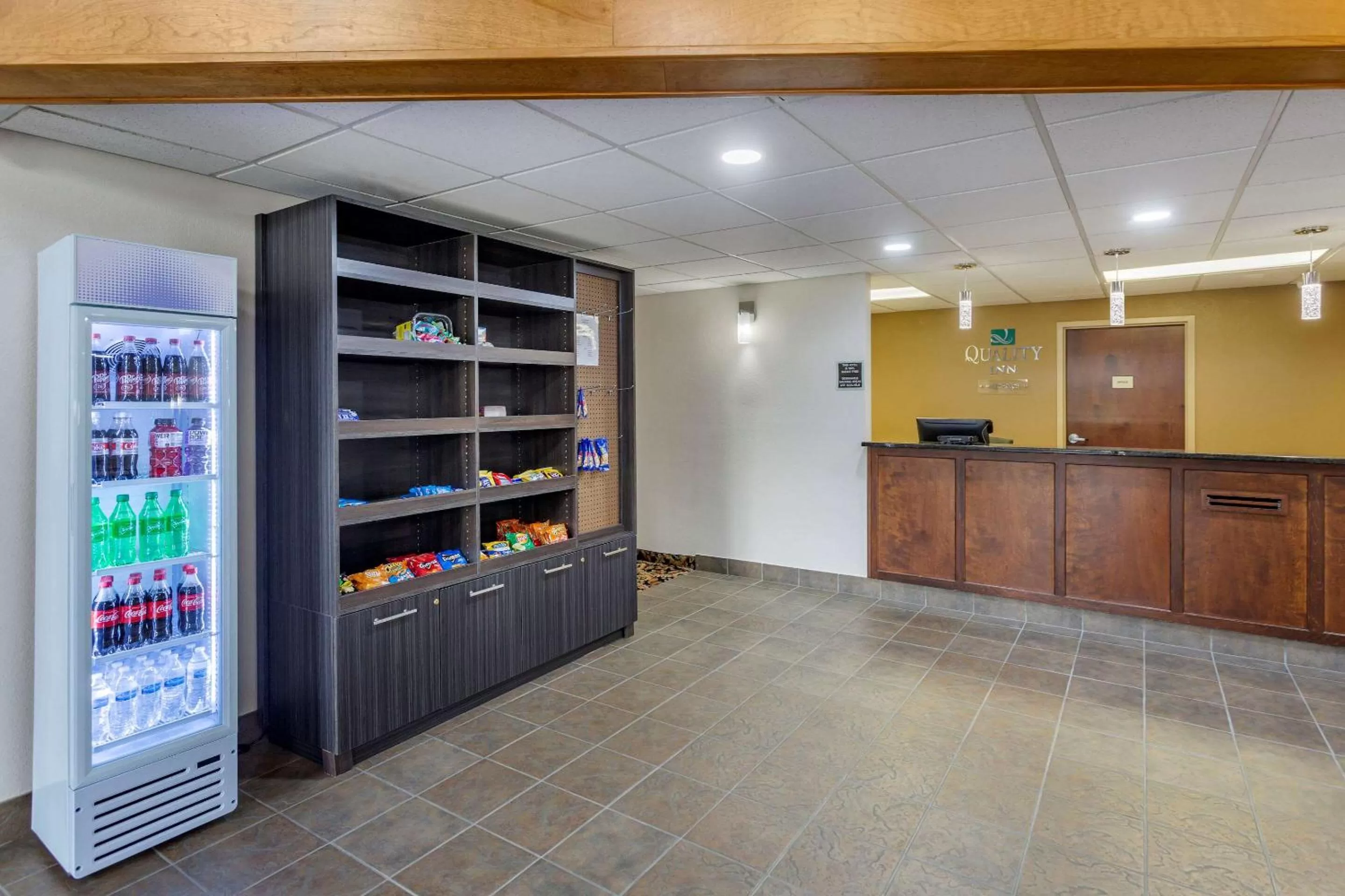 Other in Quality Inn