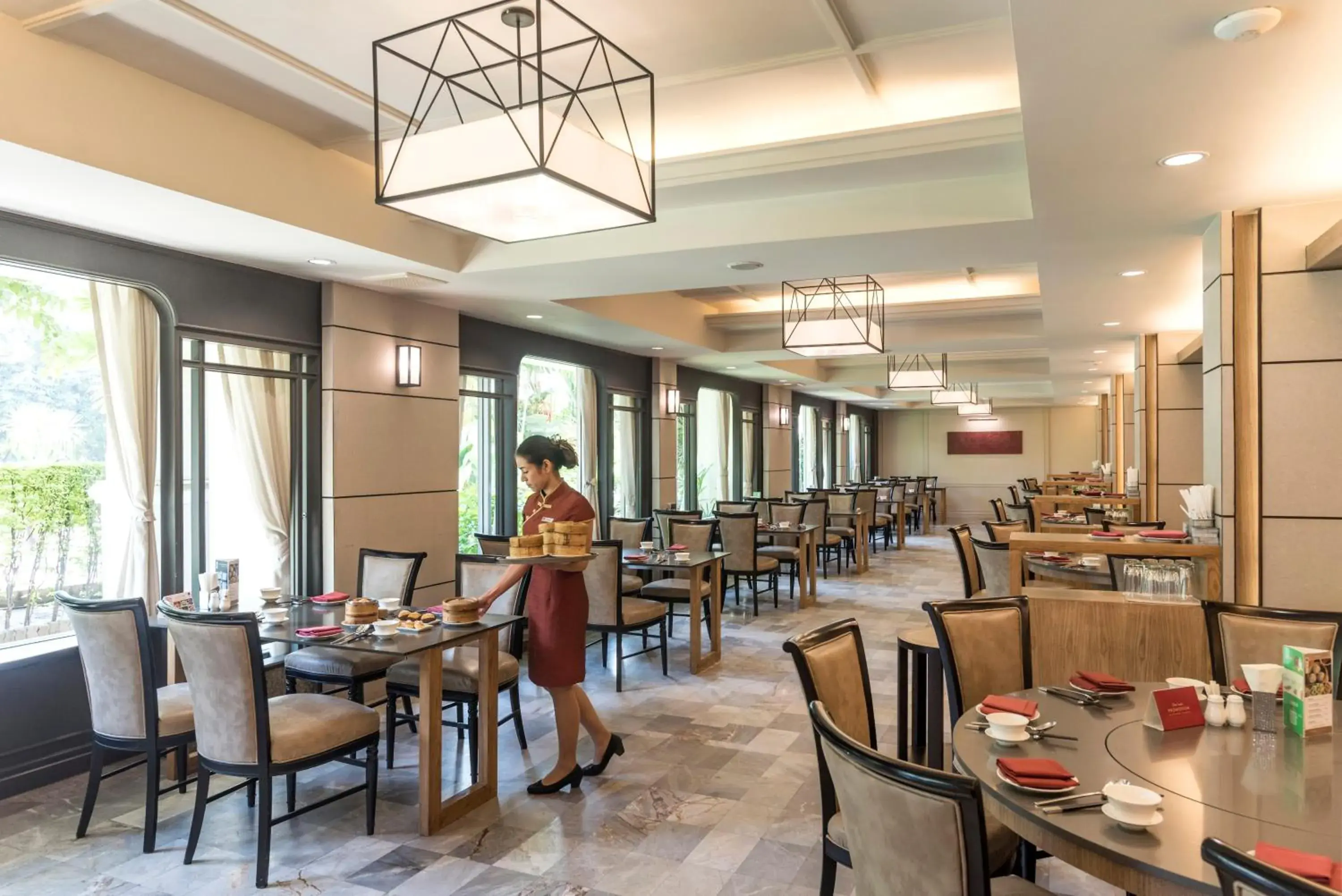 Restaurant/places to eat in SC Park Hotel Restaurant/places to eat in SC Park Hotel