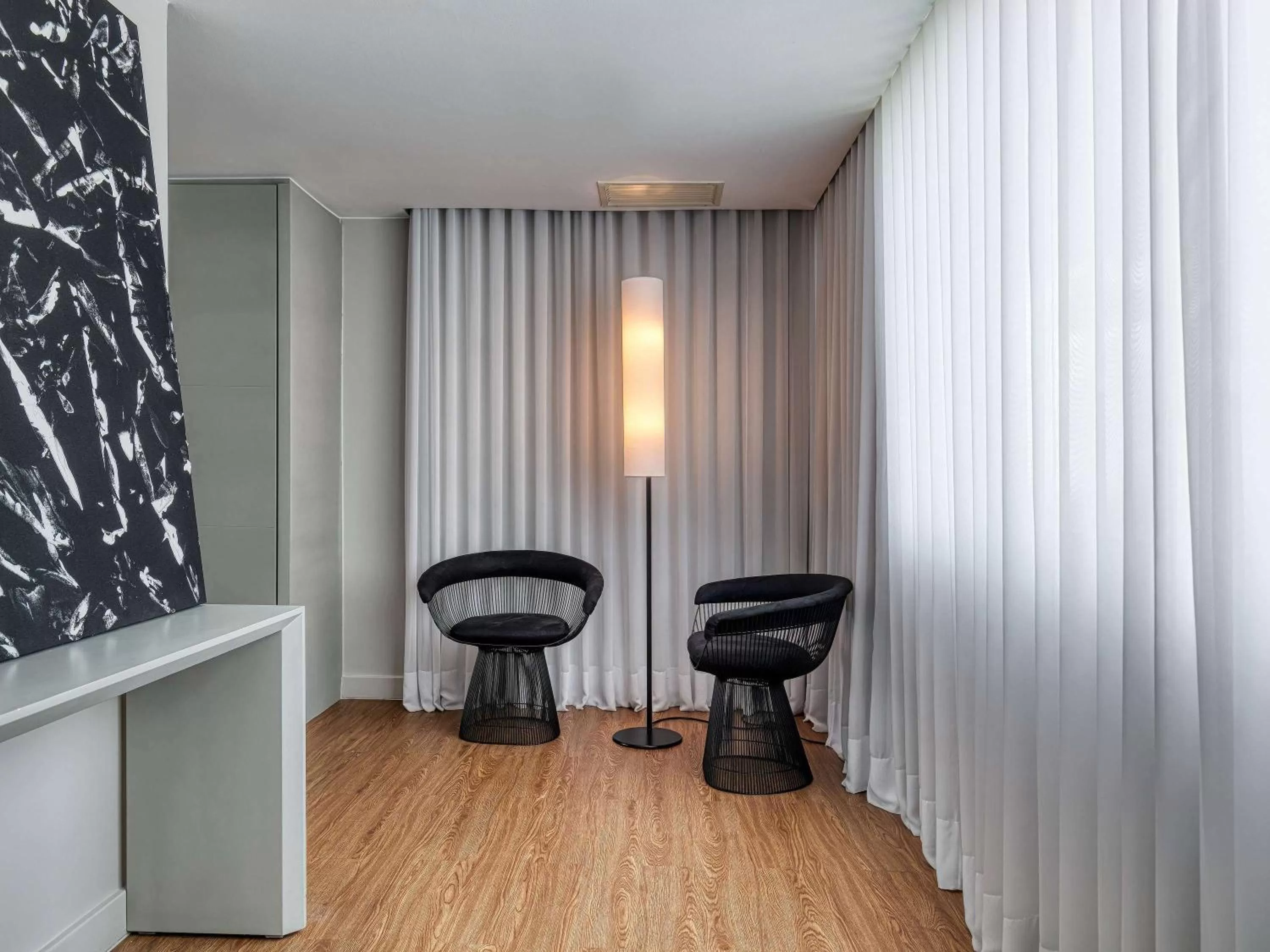 Deluxe Superior Suite with Double Bed  in Caesar Business Belo Horizonte Belvedere