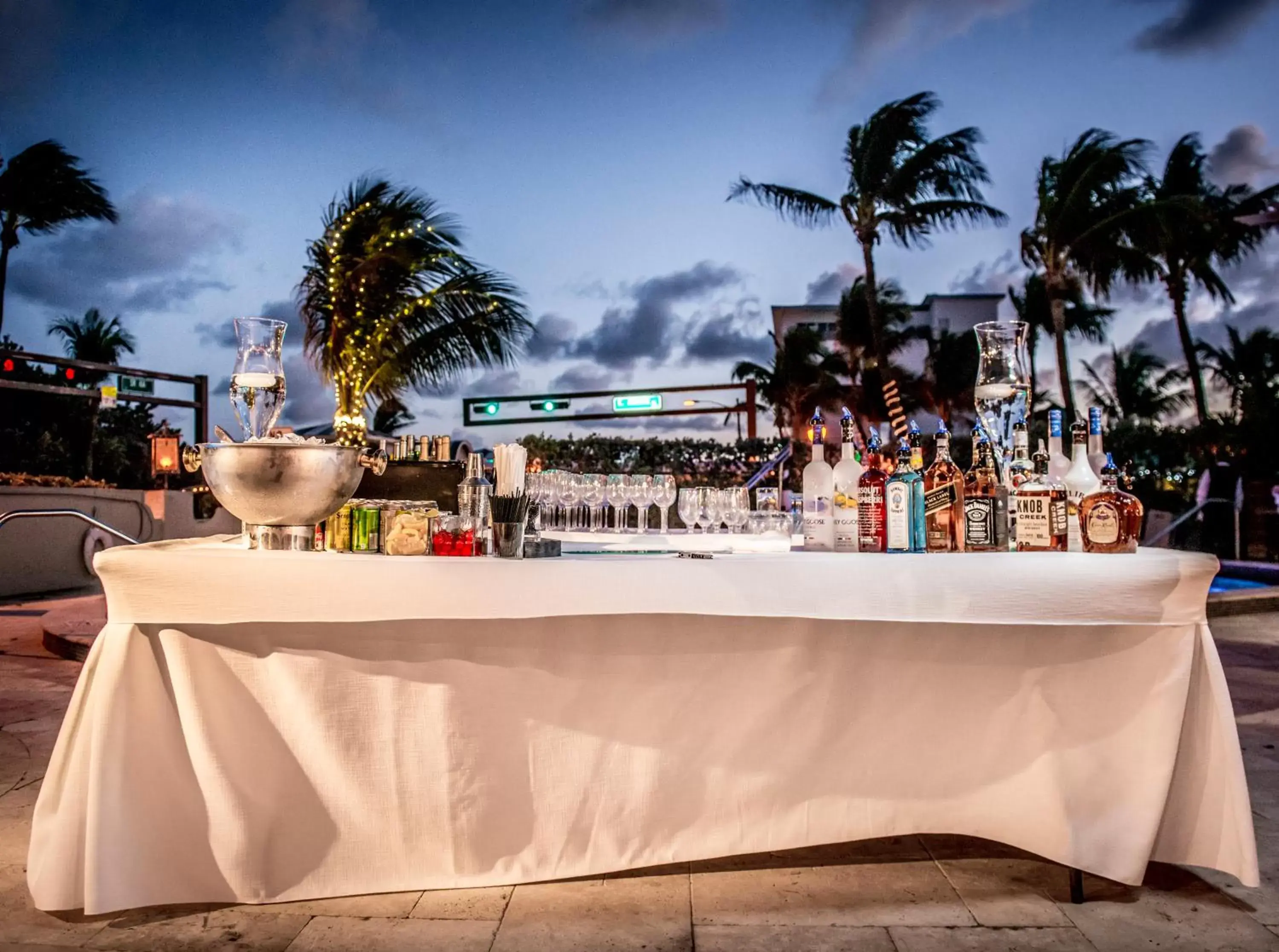 Balcony/Terrace in Opal Grand Oceanfront Resort & Spa