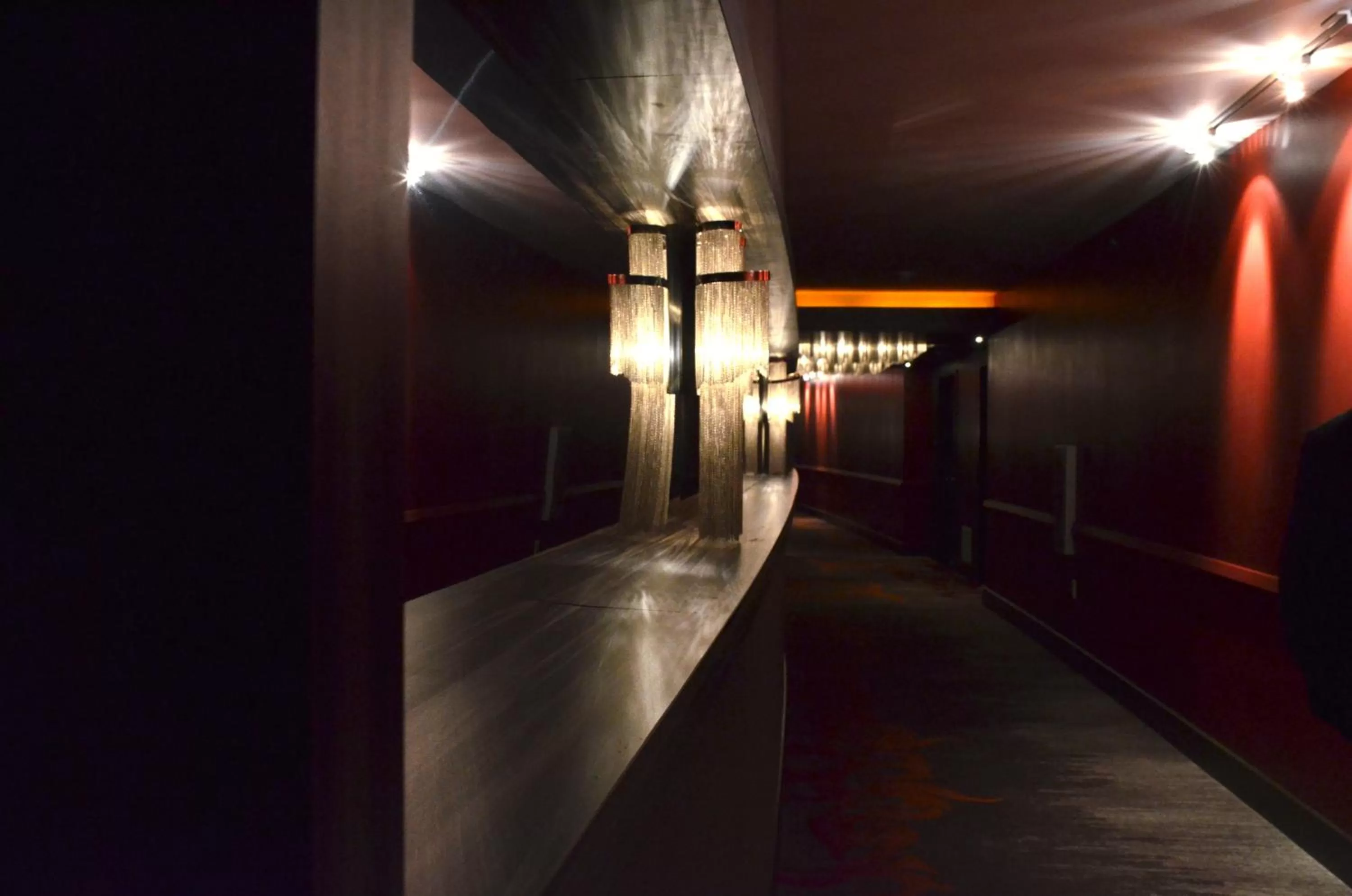 Area and facilities in Hard Rock Hotel & Casino Biloxi