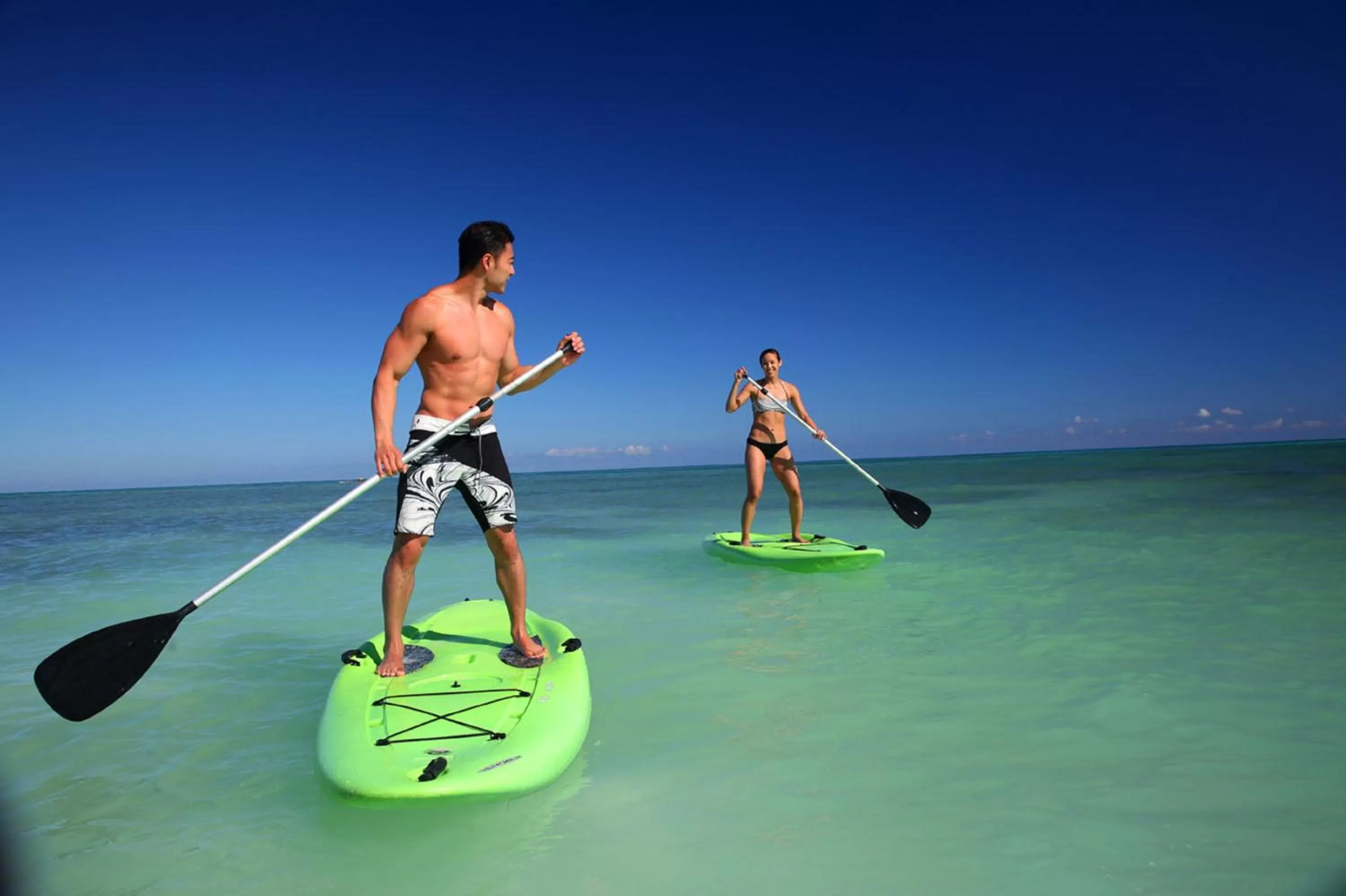 Beach in Royalton Hideaway Blue Waters, An Autograph Collection All-Inclusive Resort - Adults Only