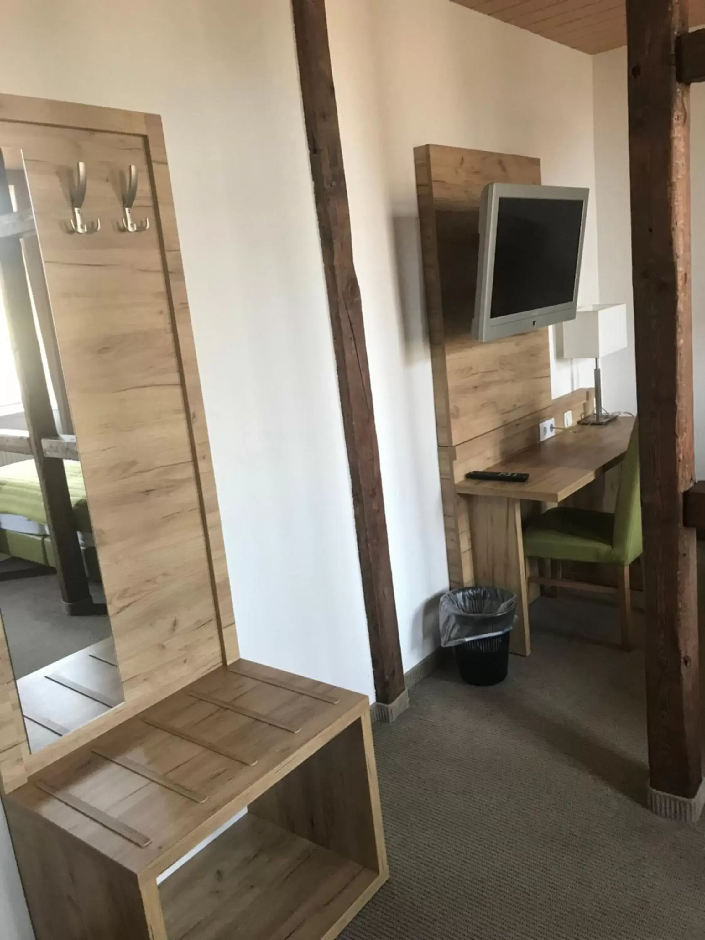 Double or Twin Room in Adam`s Schützenhof Double or Twin Room in Adam`s Schützenhof