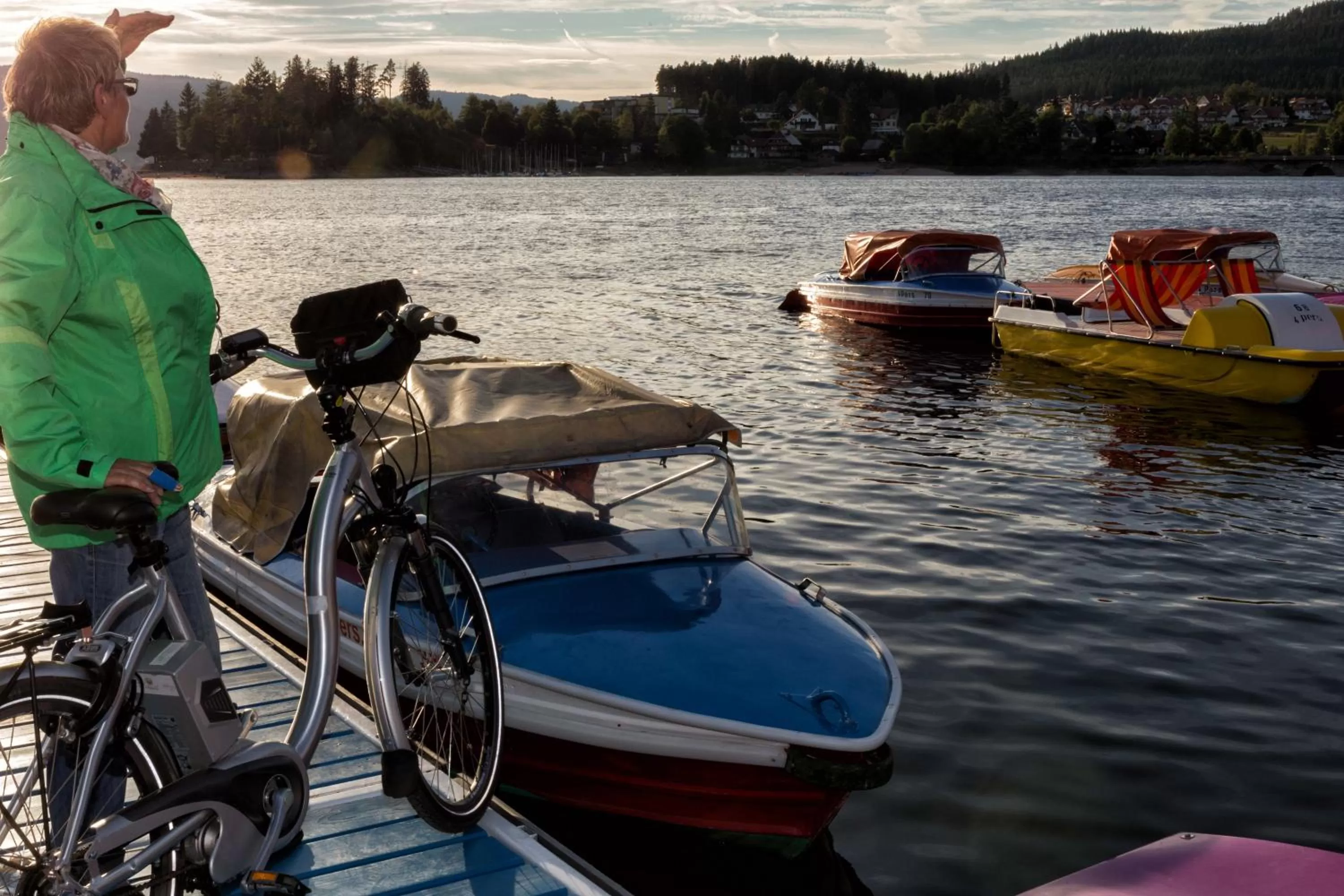 Other in Wellnesshotel Sonnenhof & Sonnhalde