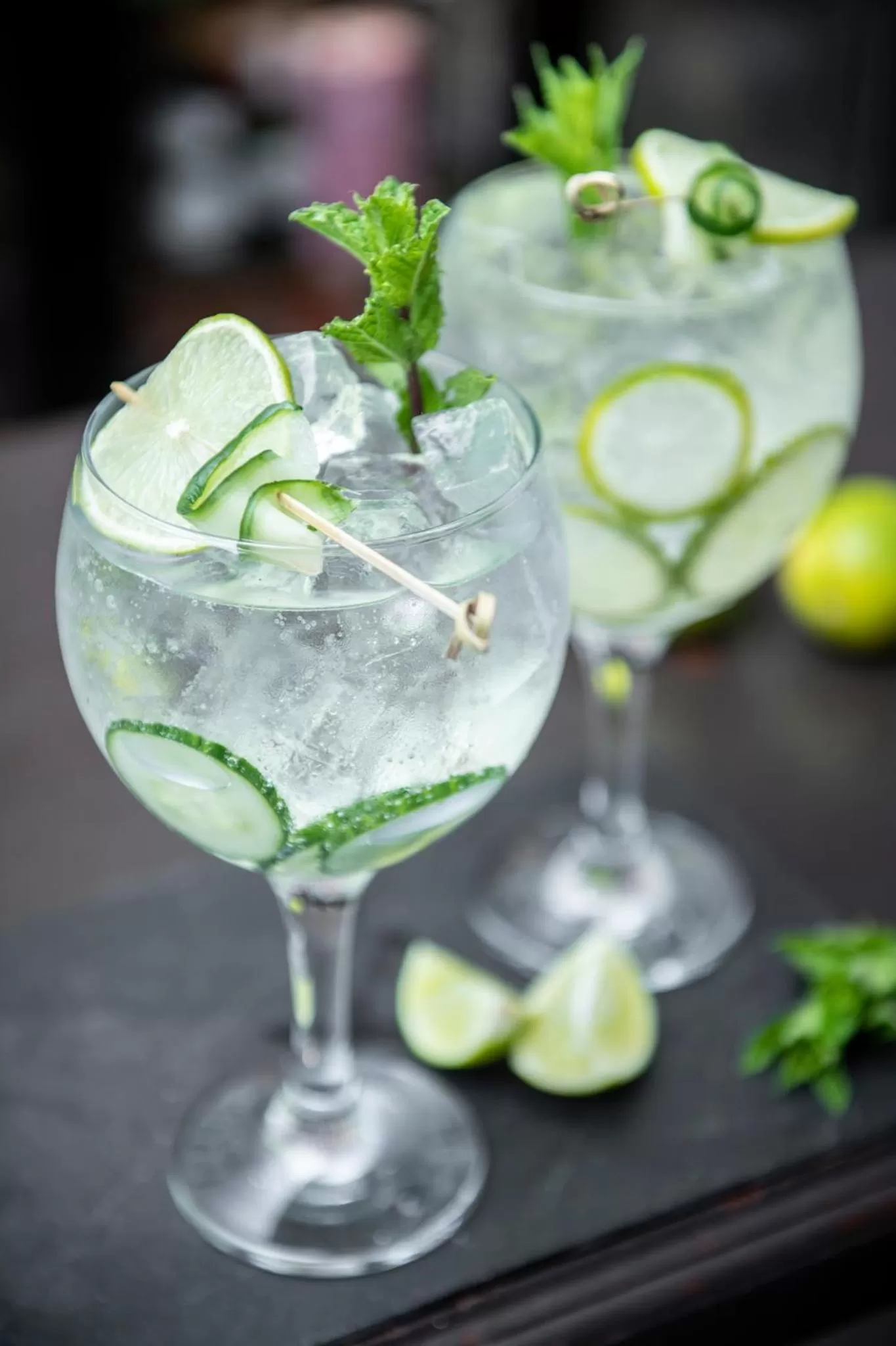 Lounge or bar in The Exhibitionist Hotel