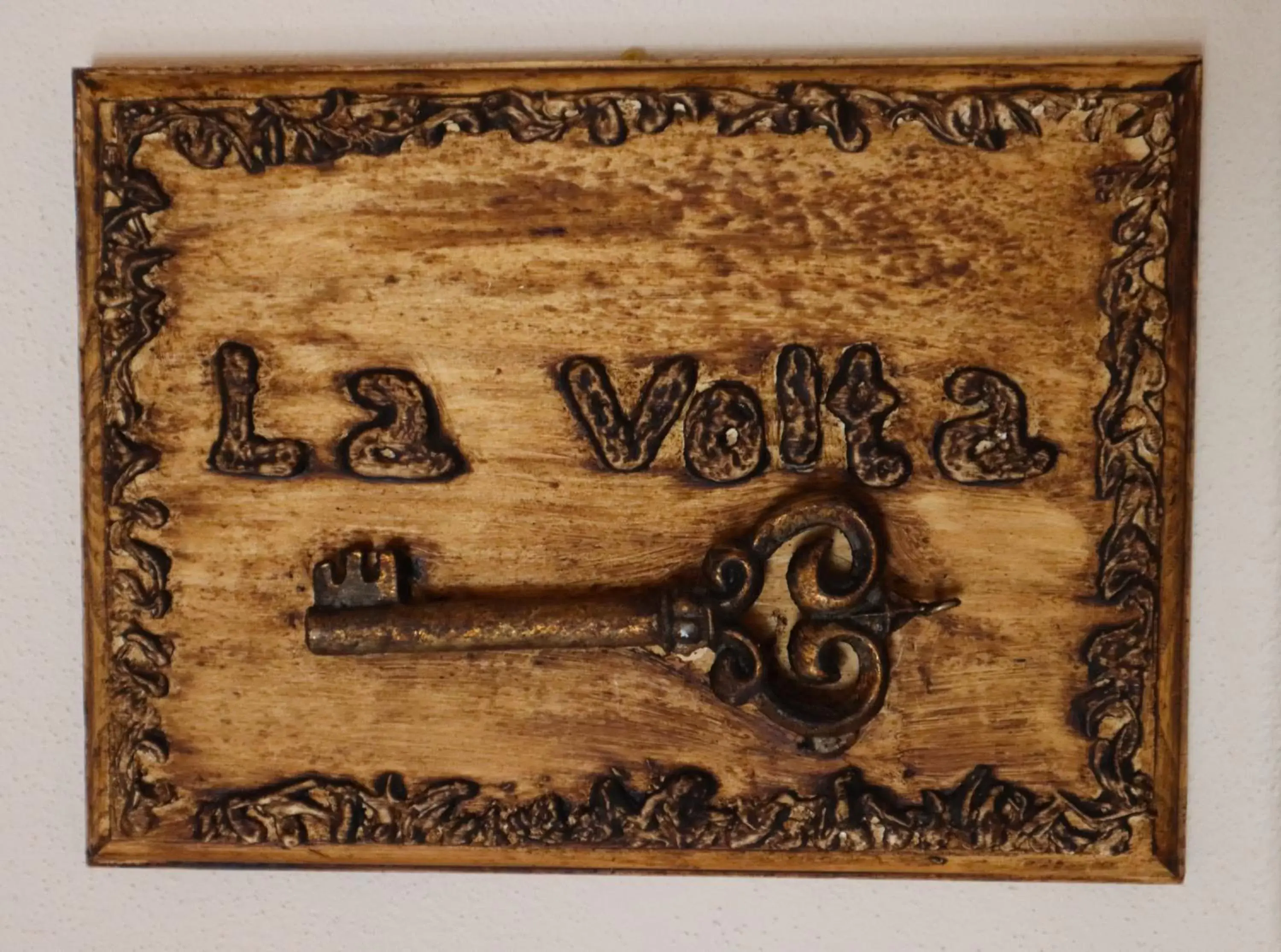 Double or Twin Room in B&B La Taccola Double or Twin Room in B&B La Taccola