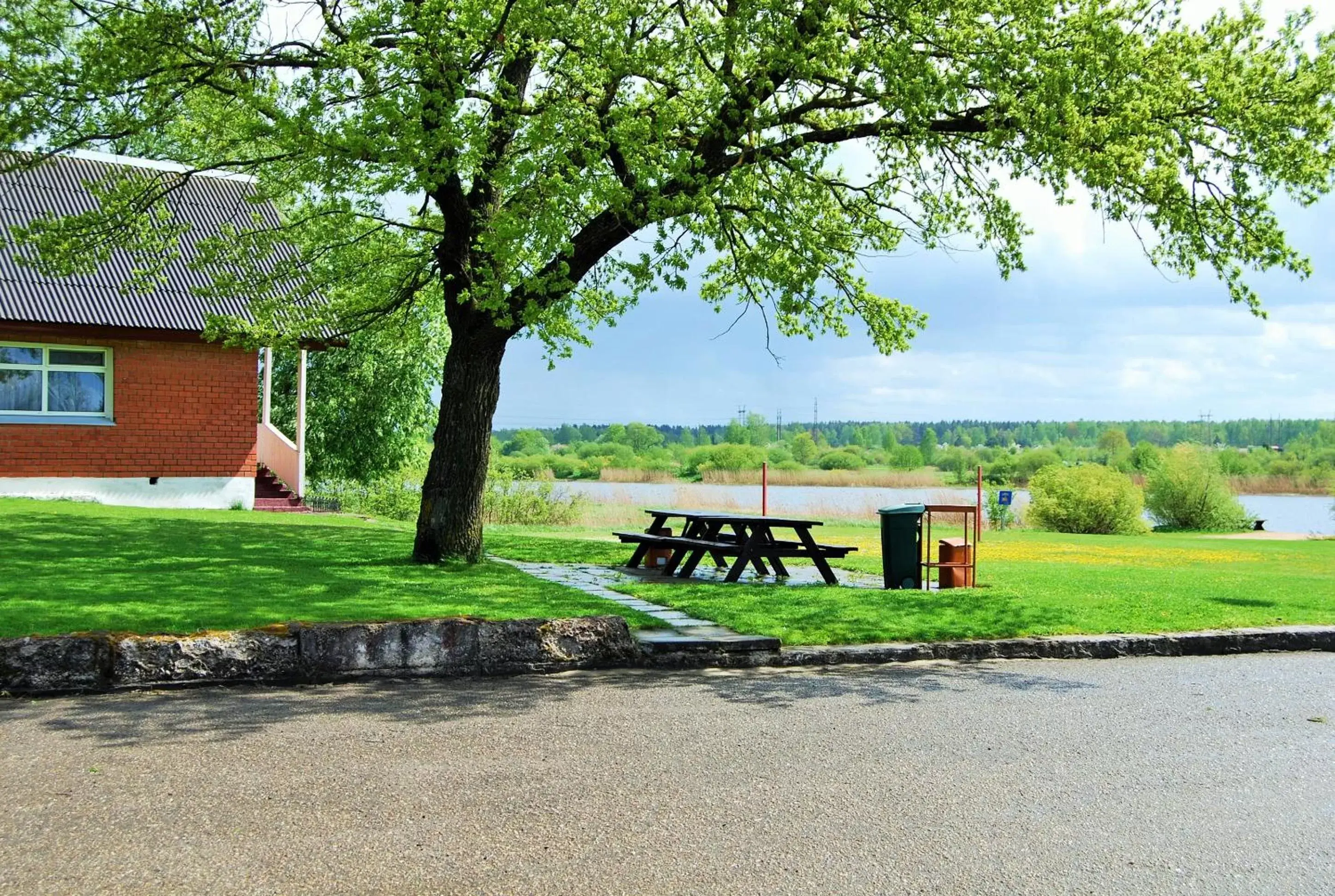 Riverside Motel Jelgava Riverside Motel Jelgava