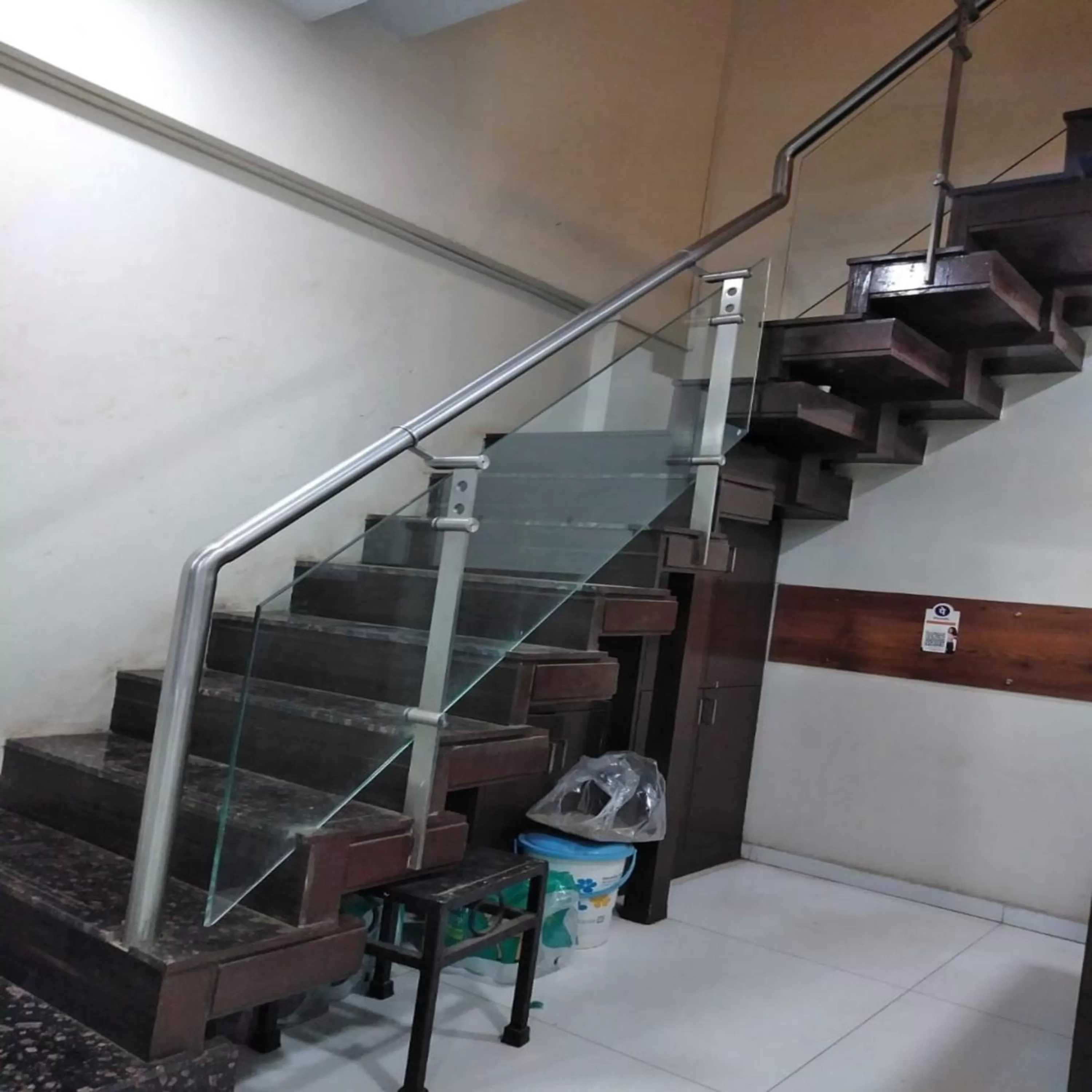 Property building in Hotel Borivali Executive - Near Borivali Railway Station
