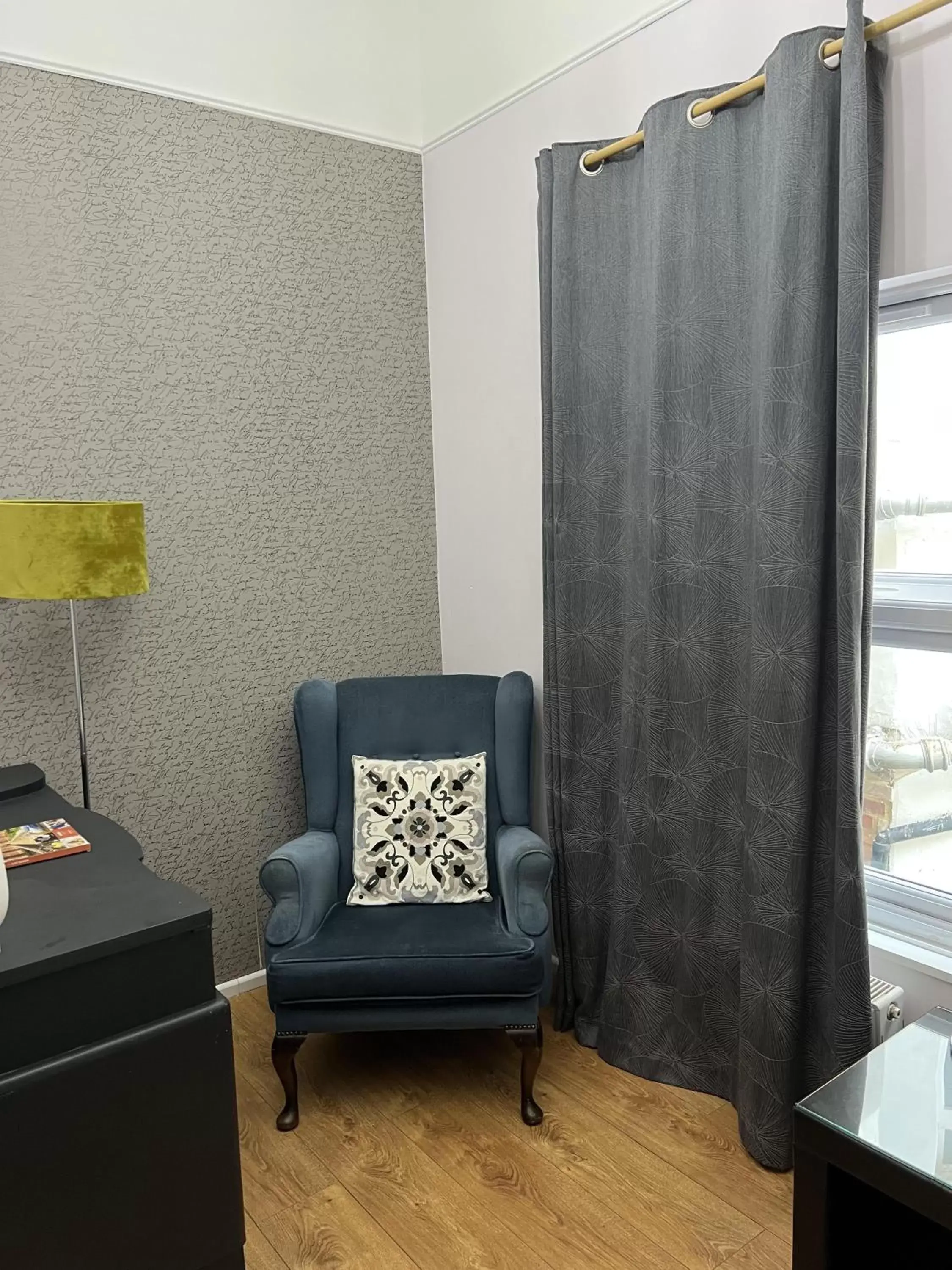 Standard Single Room - single occupancy in Astral Lodge Standard Single Room - single occupancy in Astral Lodge