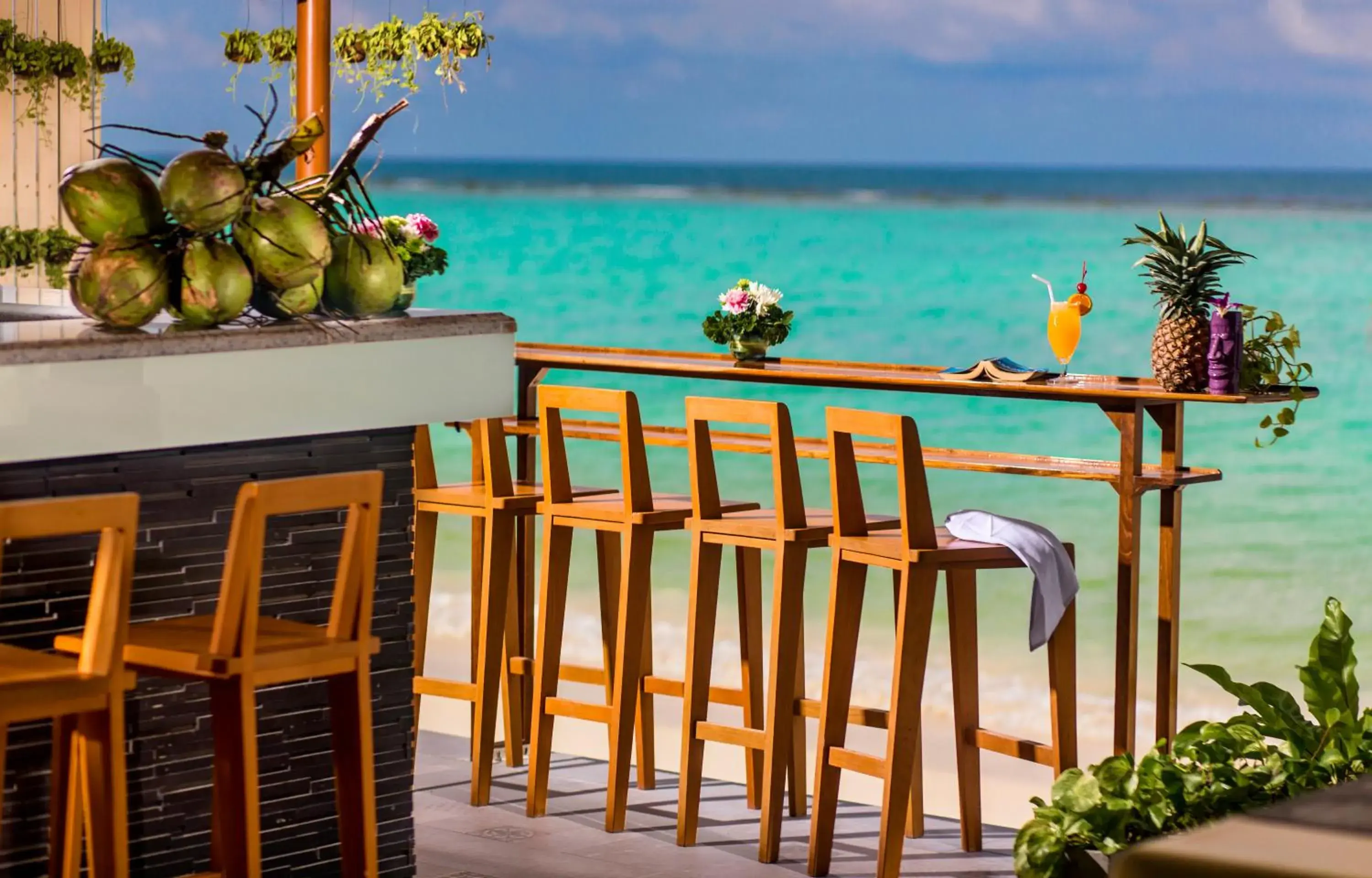 Restaurant/places to eat in Montien House - SHA Plus Restaurant/places to eat in Montien House - SHA Plus