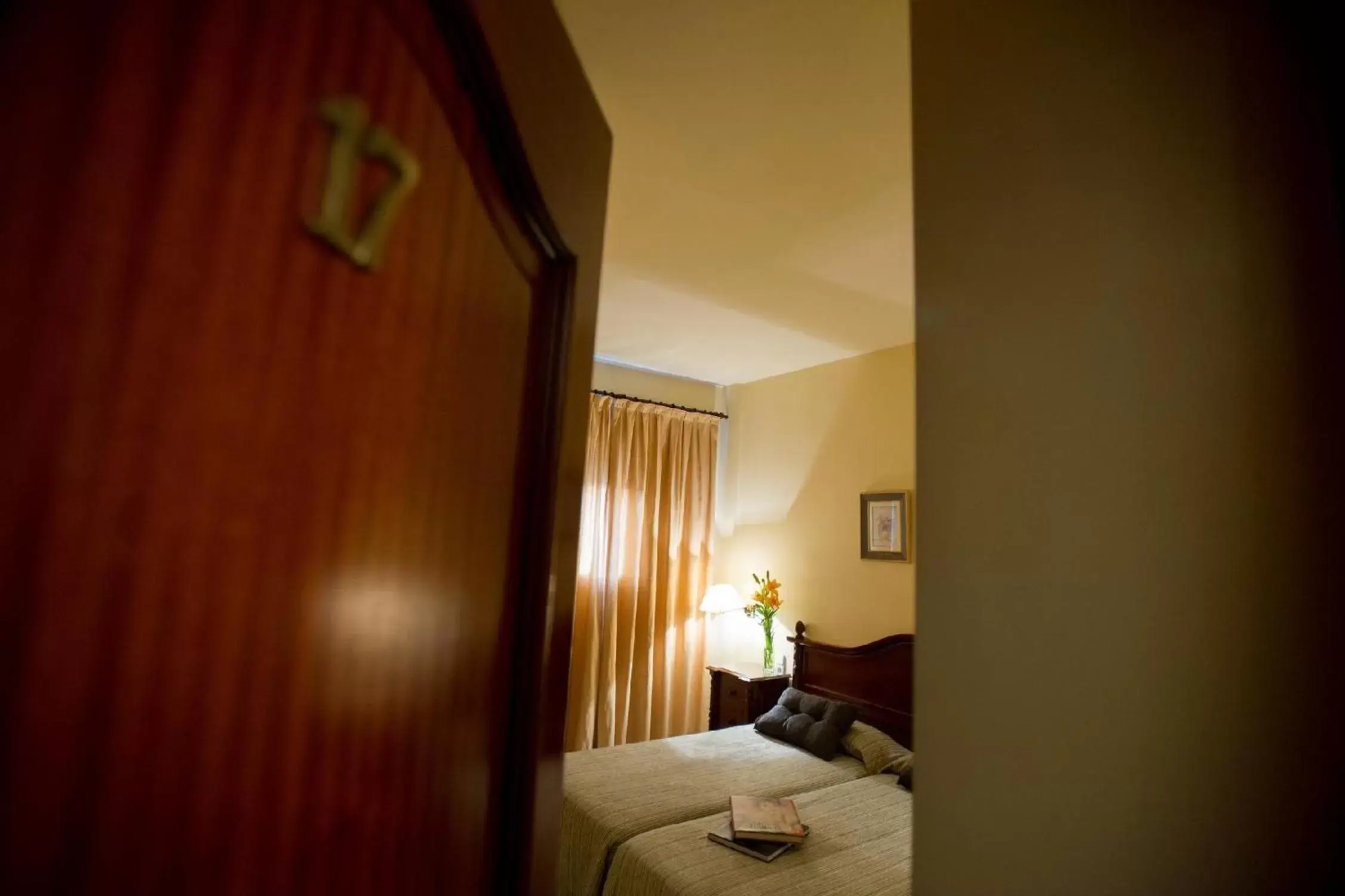 Other, Bed in Hotel Gran Avenida Other, Bed in Hotel Gran Avenida