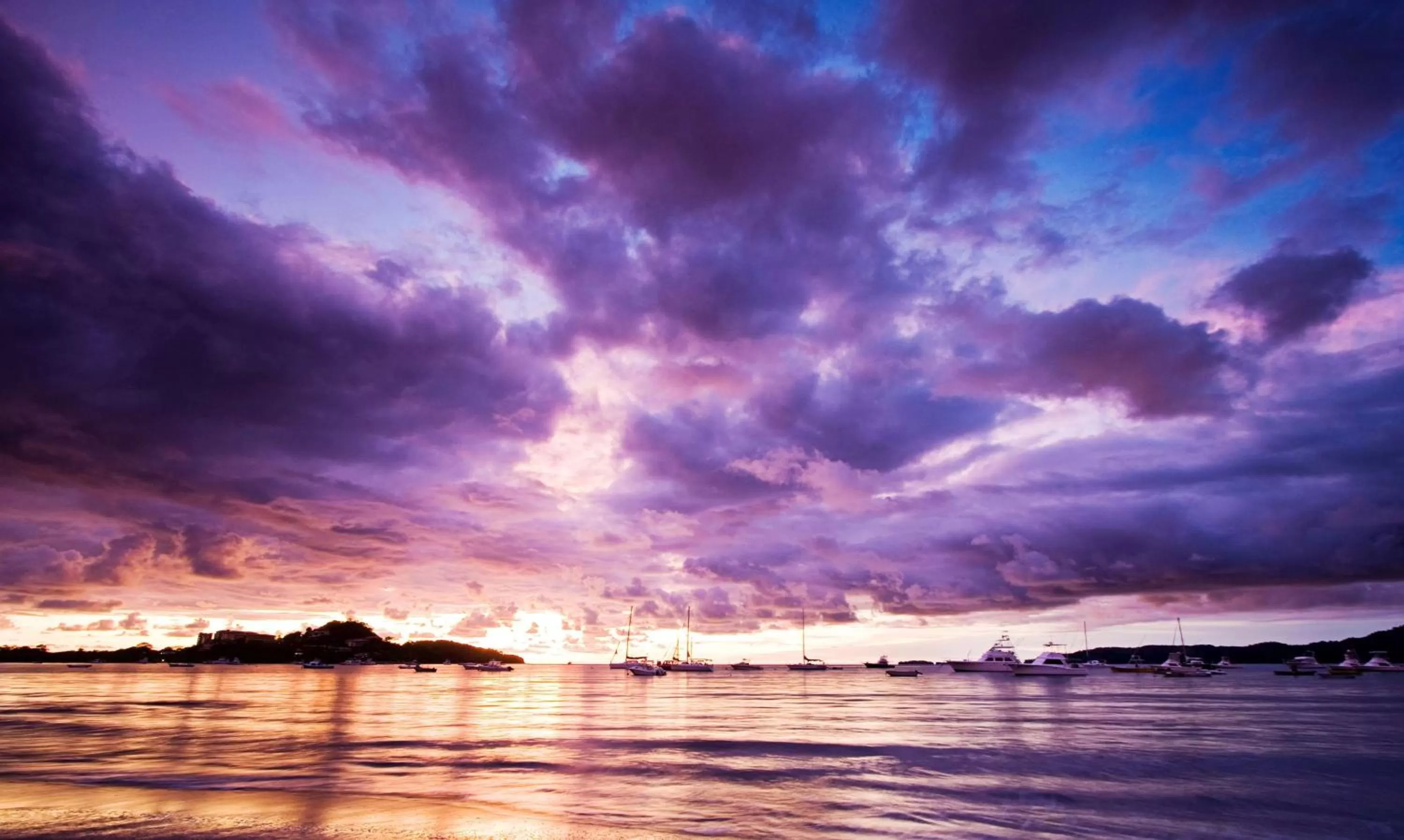 Off site in Best Western Tamarindo Vista Villas