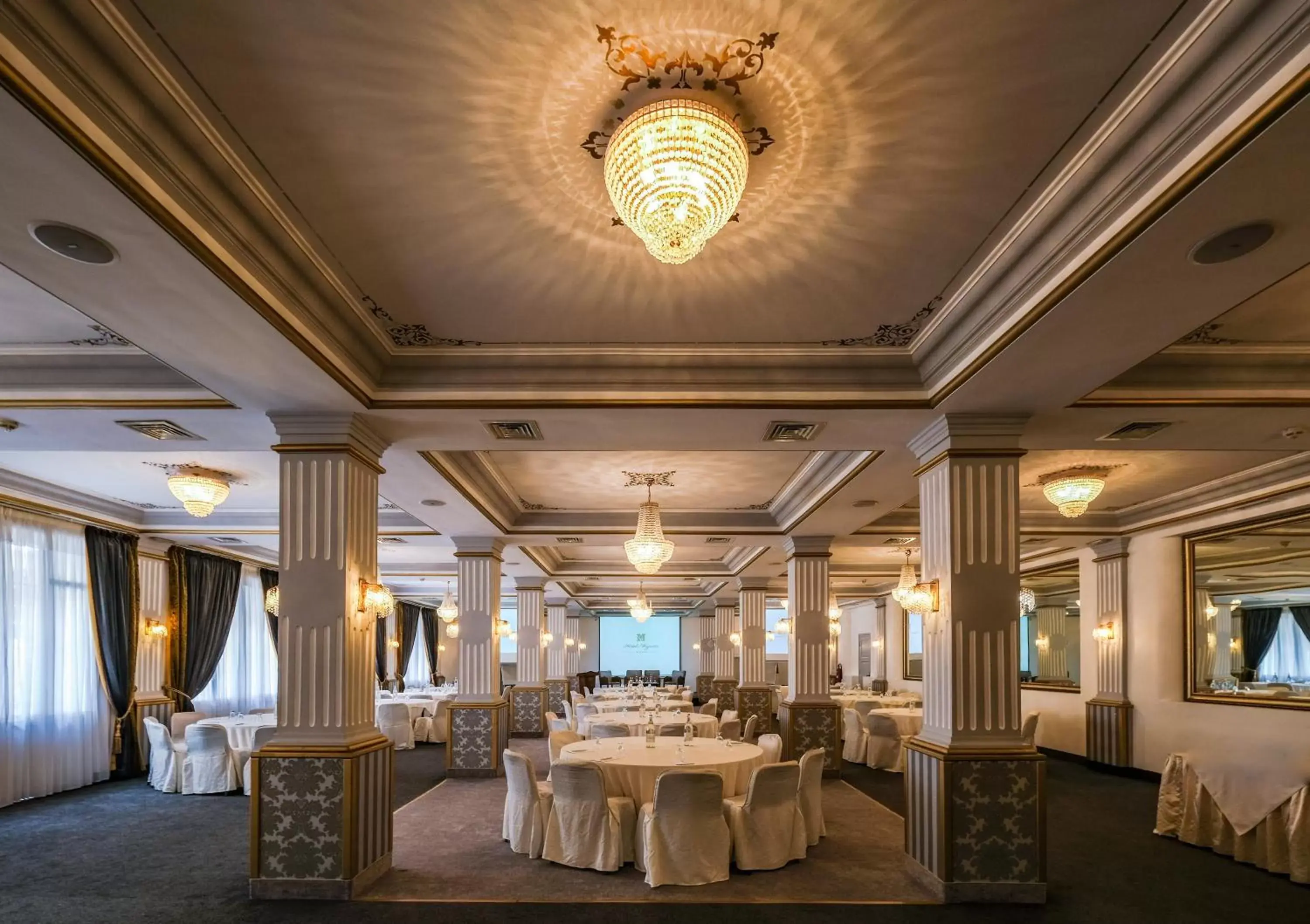 Majestic Hotel Majestic Hotel