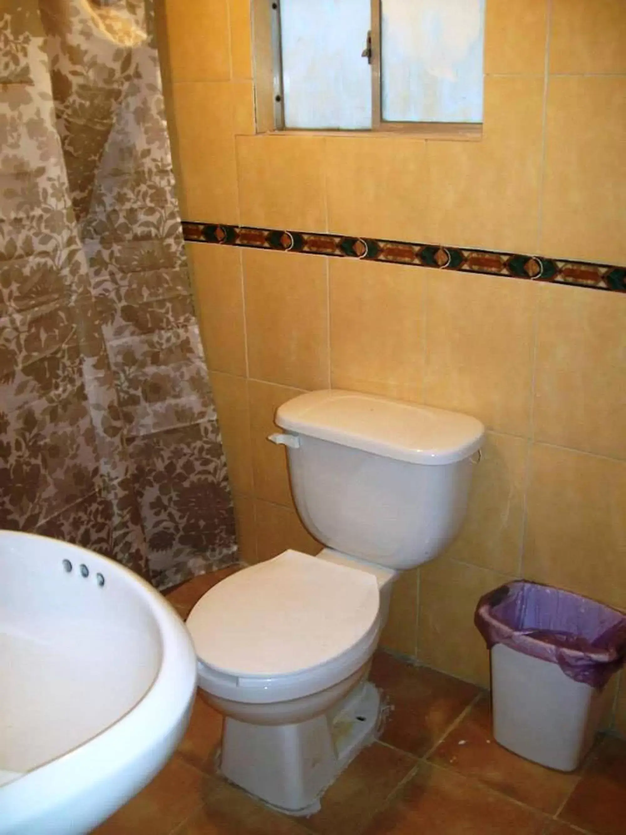 Other, Bathroom in Hotel Doña Crucita