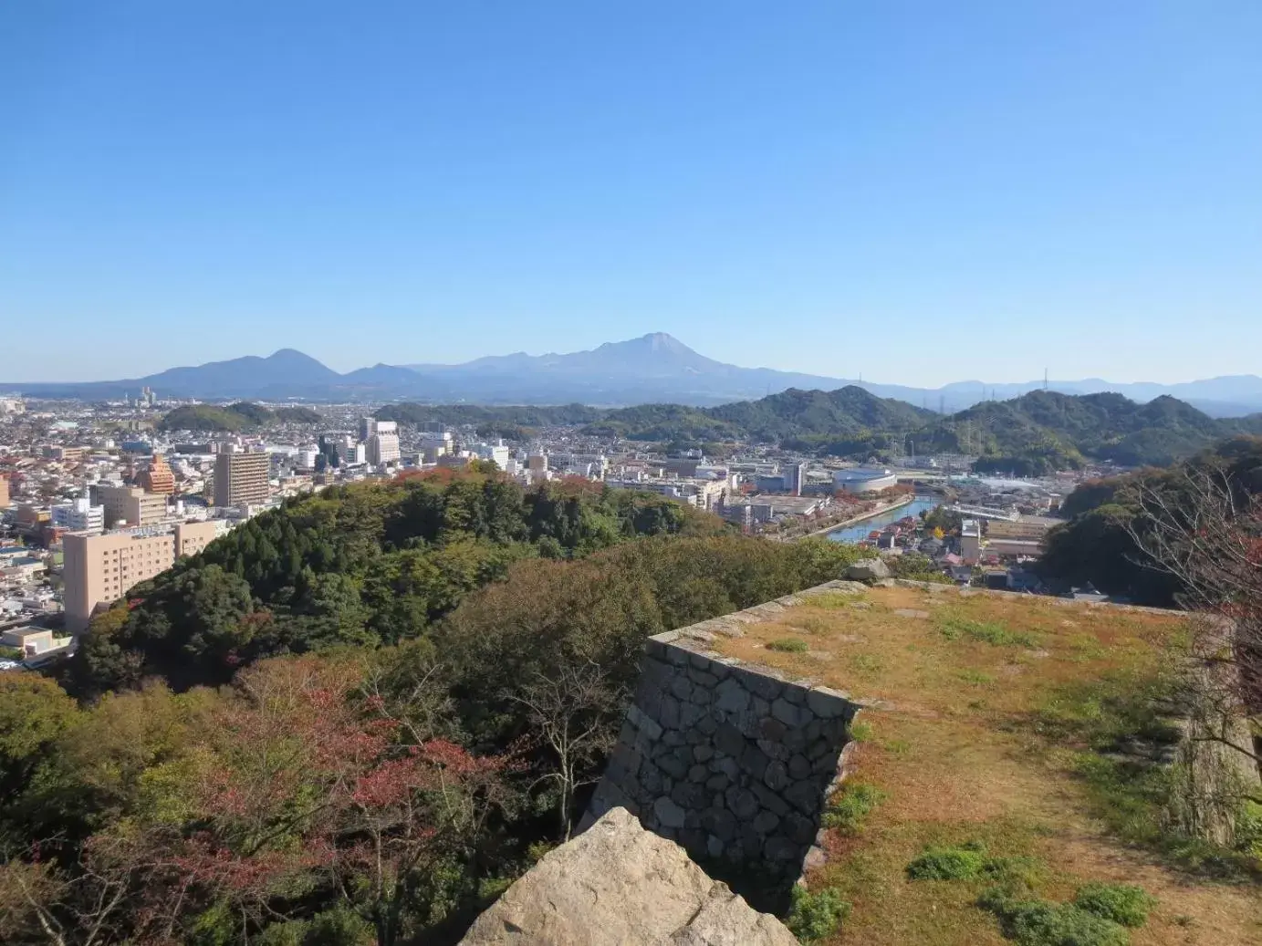 Day in Smile Hotel Yonago