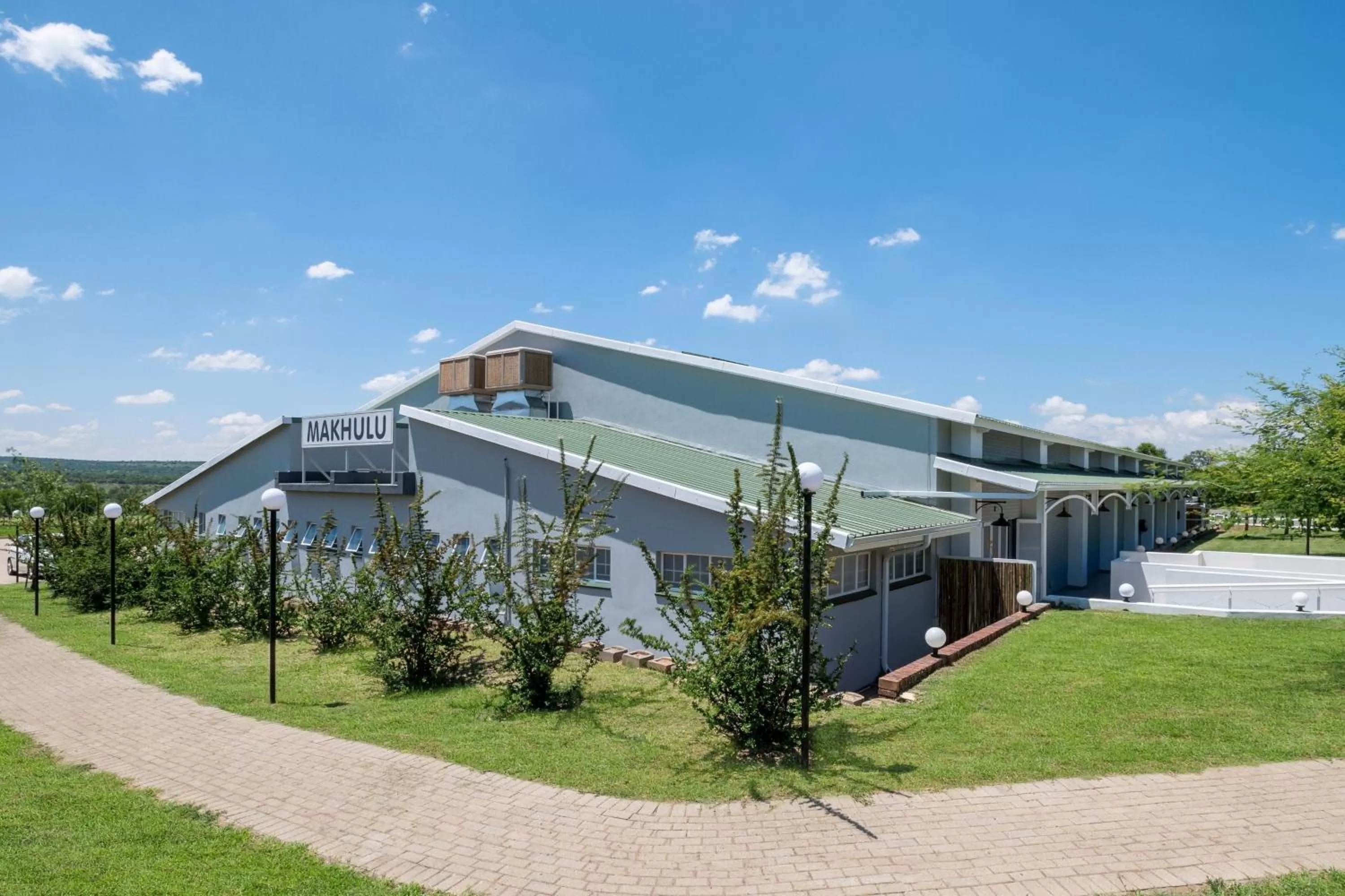 Meeting/conference room in Protea Hotel by Marriott Polokwane Ranch Resort