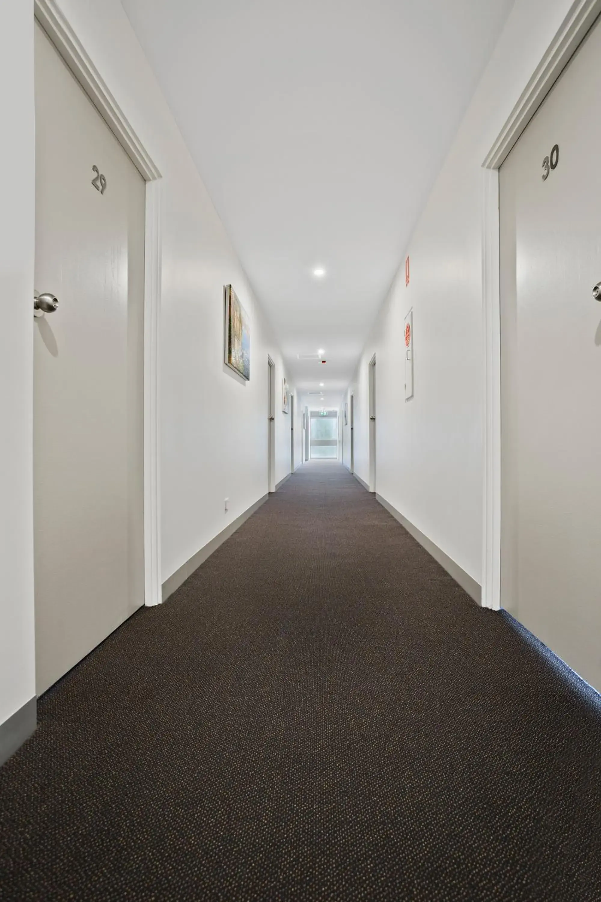 Parkside Motel Geelong Parkside Motel Geelong