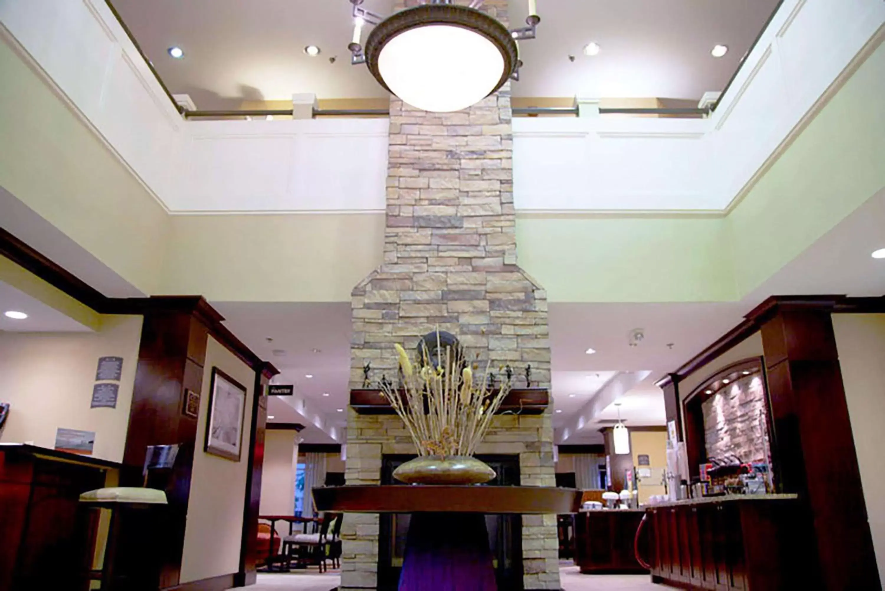 Lobby or reception, Lobby/Reception in Sonesta ES Suites Chatsworth