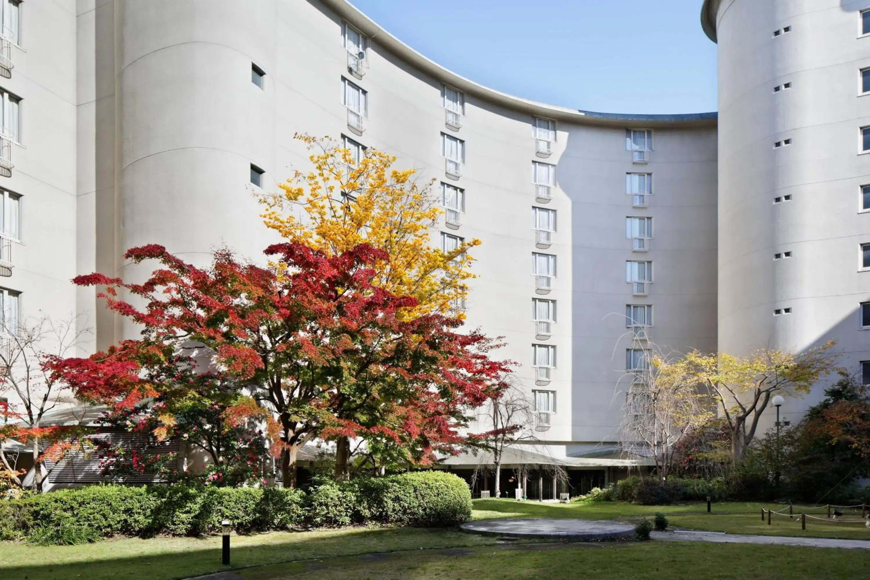 Other, Property Building in The Prince Kyoto Takaragaike, Autograph Collection