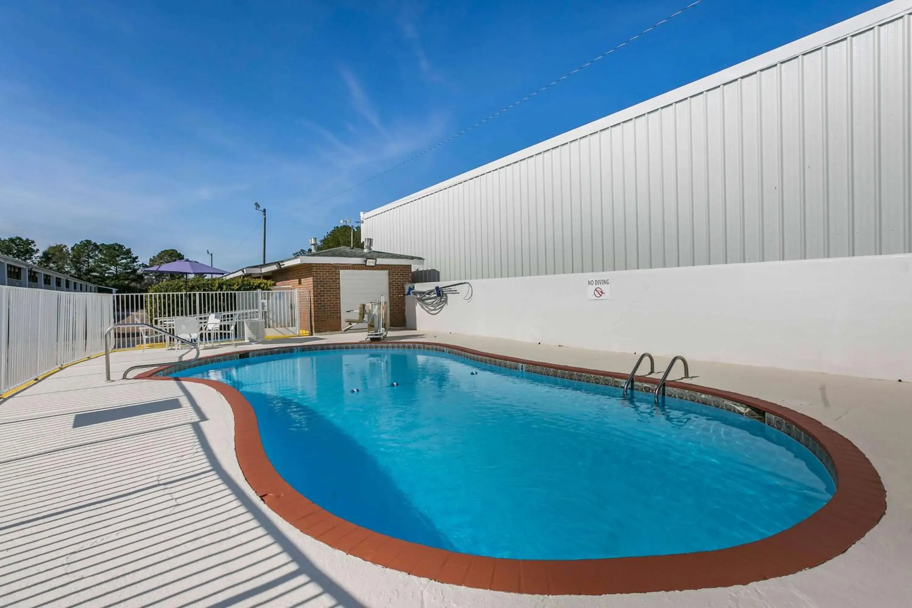 Motel 6-Dothan, AL Motel 6-Dothan, AL