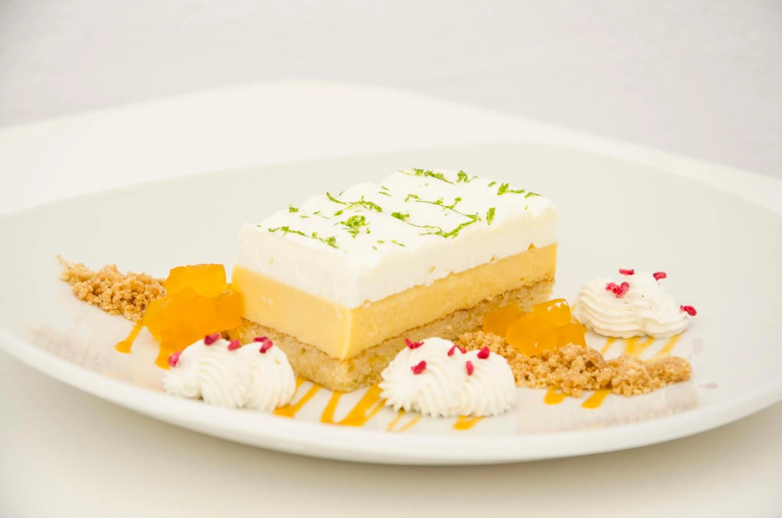 Restaurant/places to eat in Hotel Anfora Ibiza