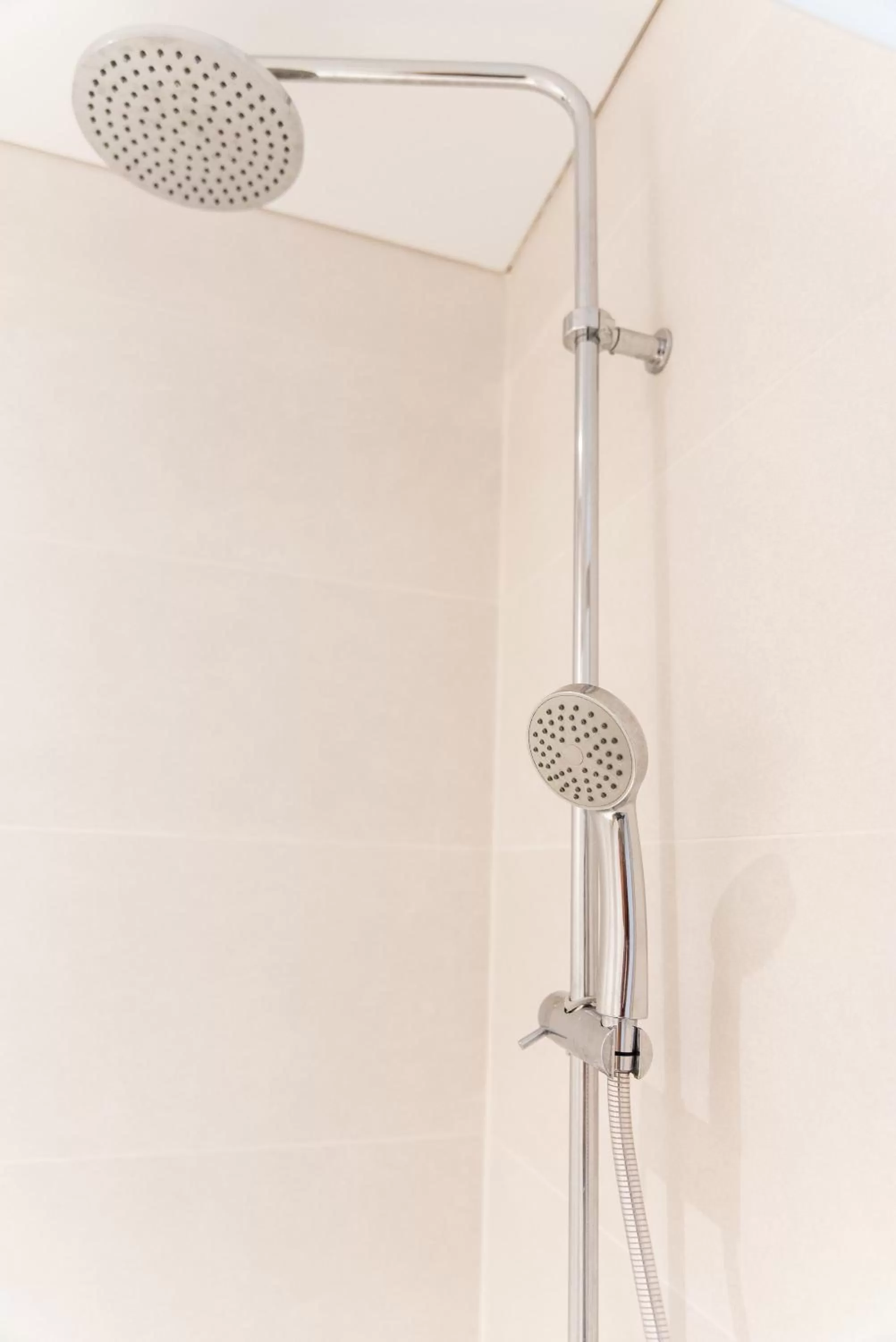 Bathroom in **Auberge de l'Aude**