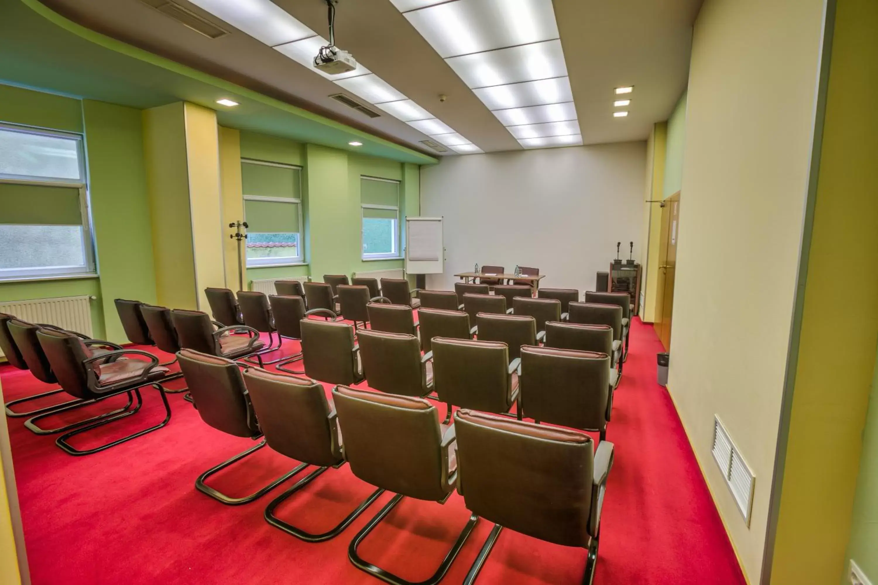 Meeting/conference room in Hotel Ambient